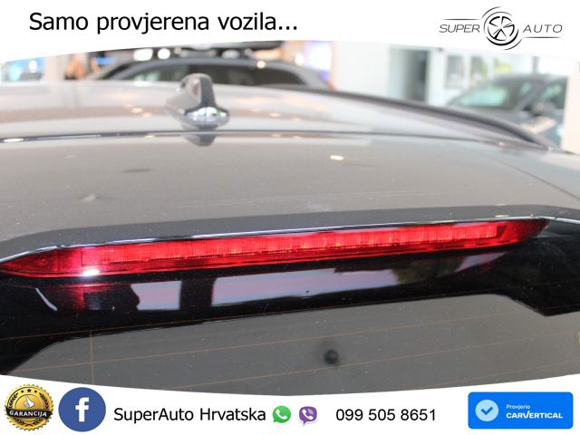 Volvo V90 2.0 B4 Automatic LED+GR SJED+ACC