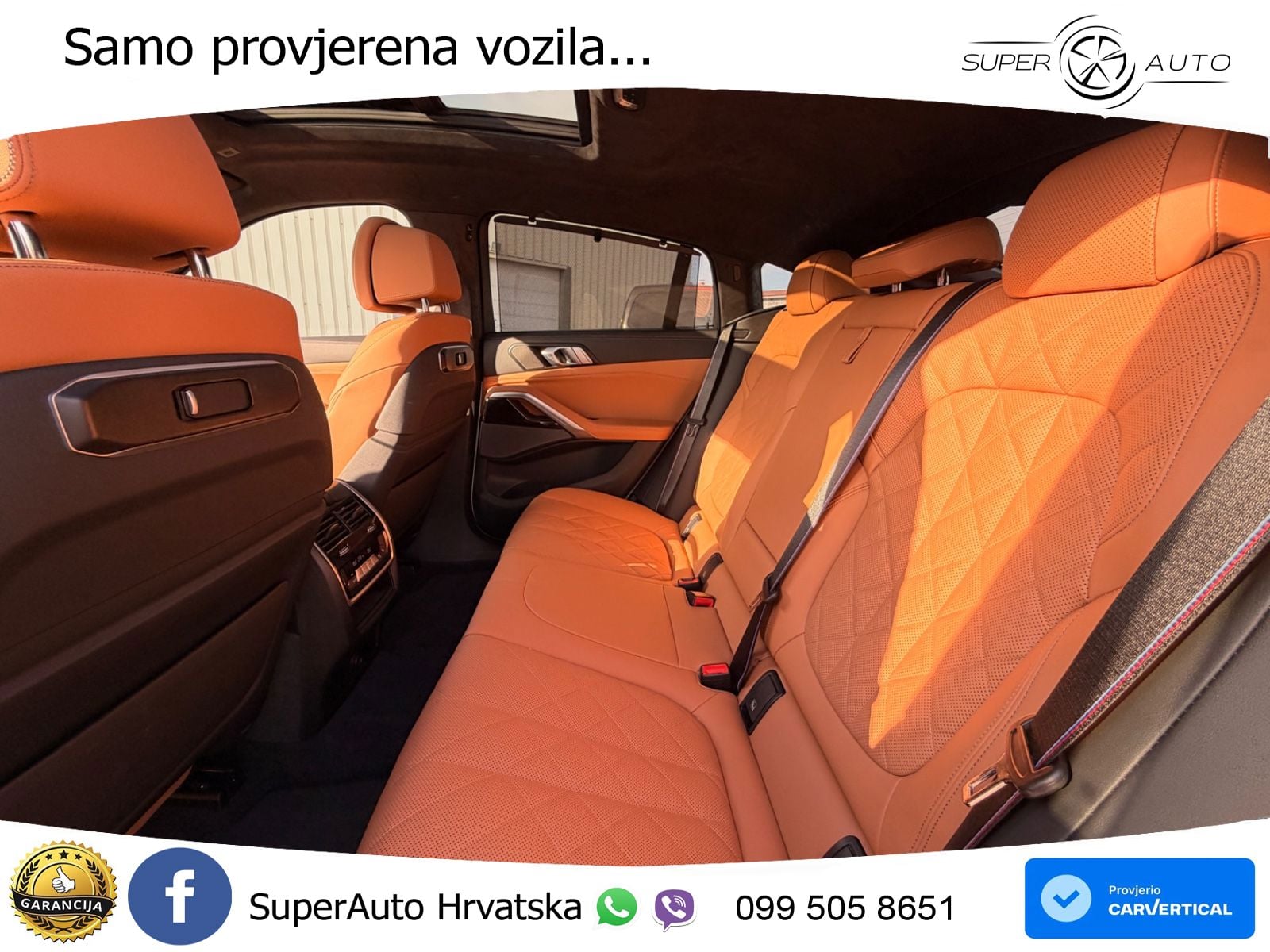 BMW X6 30d (298 KS) xDrive Steptronic M Sport LED+GR SJED+ACC