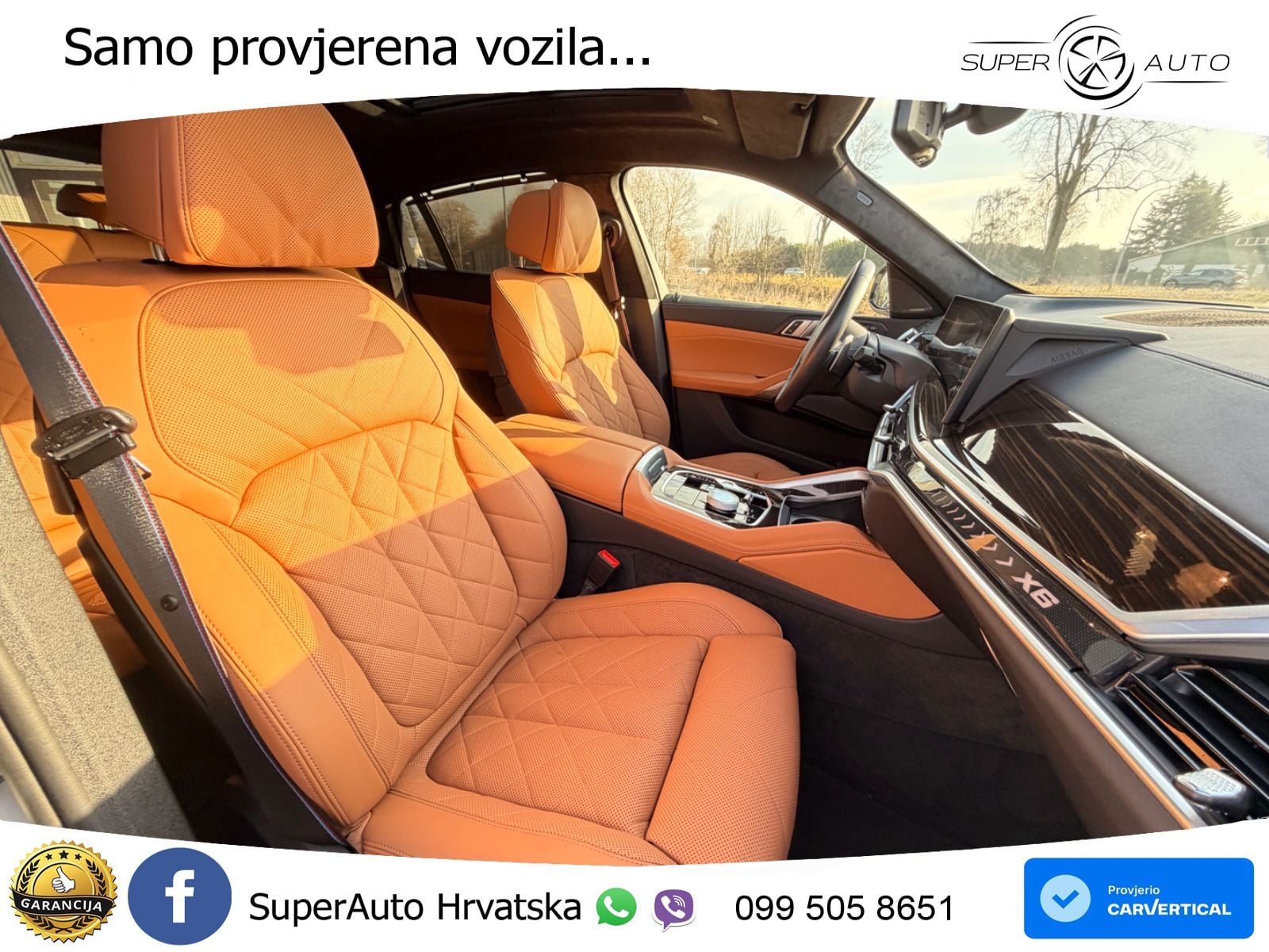 BMW X6 30d (298 KS) xDrive Steptronic M Sport LED+GR SJED+ACC