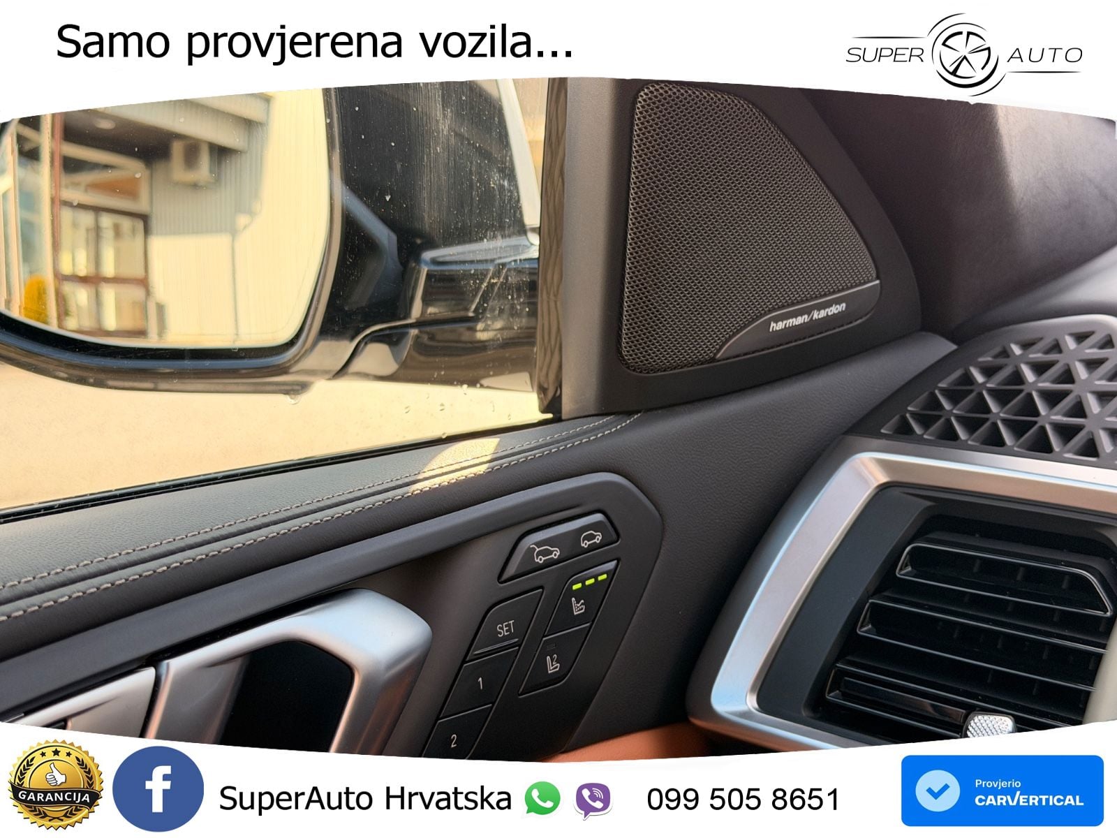BMW X6 30d (298 KS) xDrive Steptronic M Sport LED+GR SJED+ACC