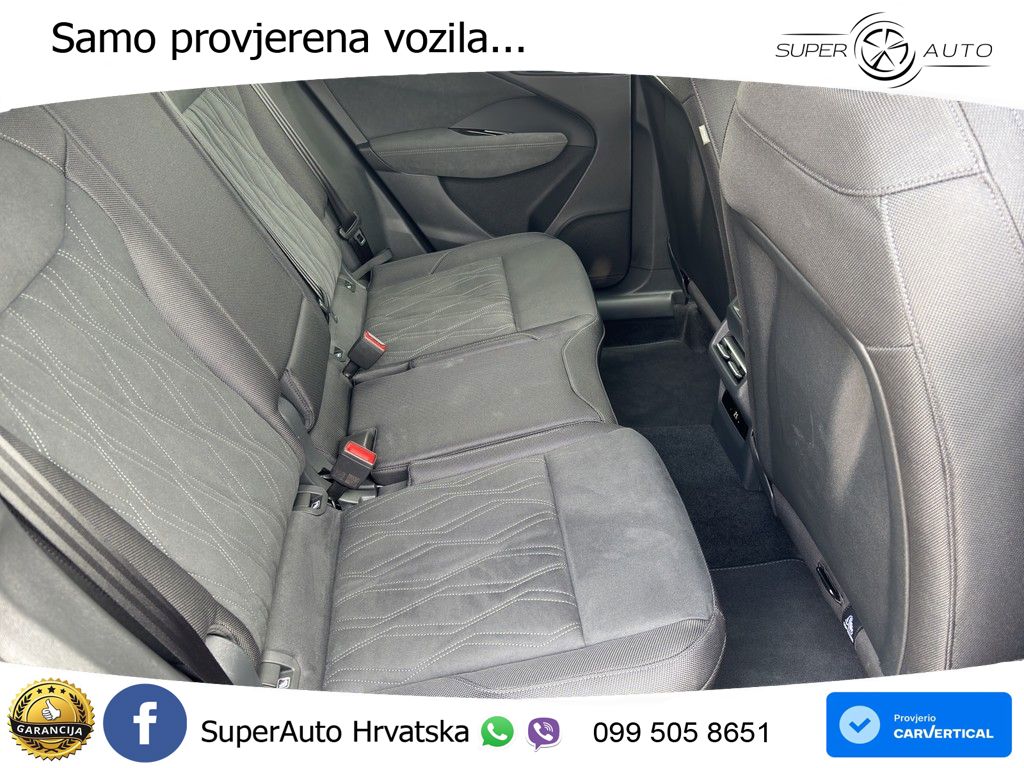 Audi Q3 35 TFSI (150 KS) S tronic S line