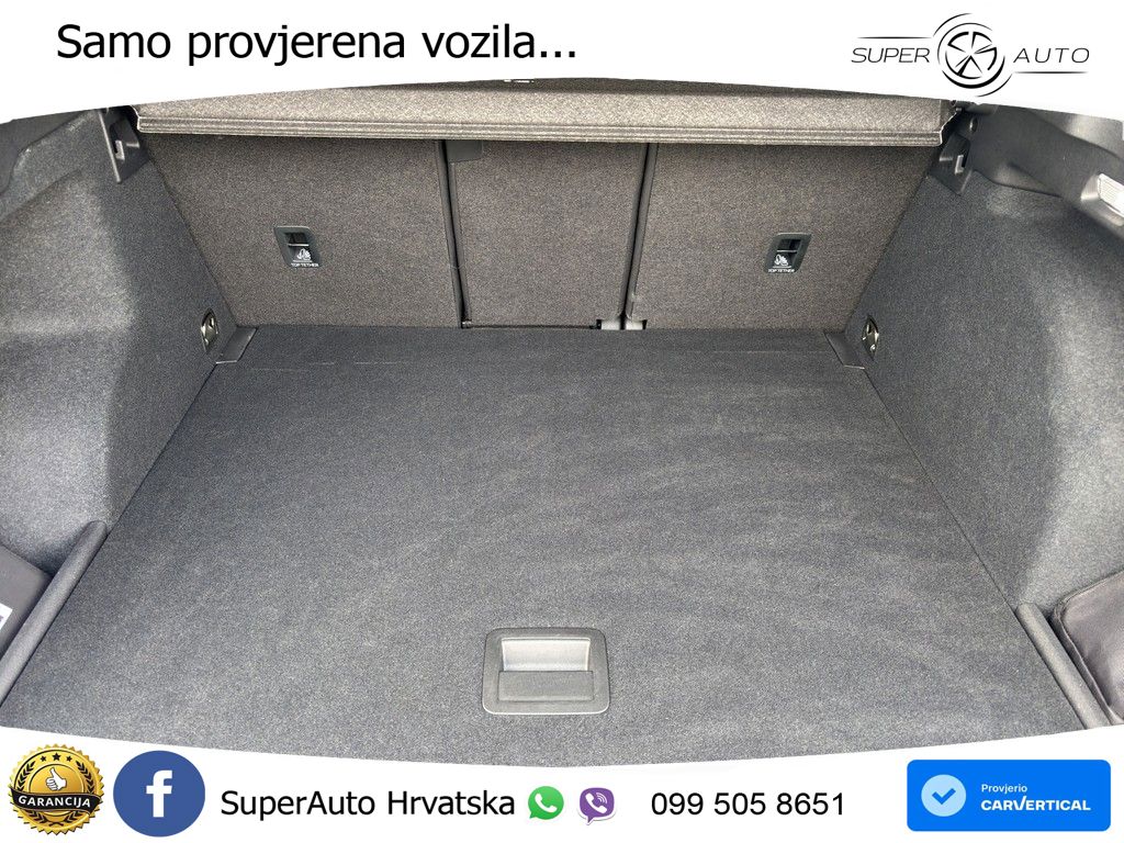 Audi Q3 35 TFSI (150 KS) S tronic S line