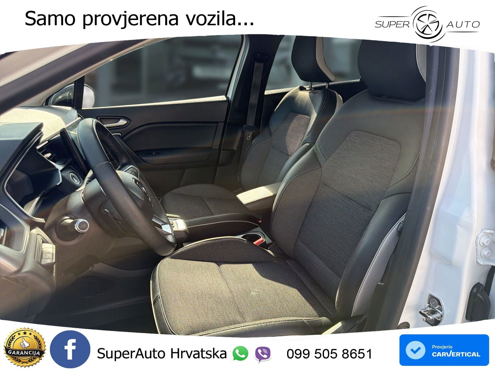 Renault Captur 1.3 TCe (140 KS) EDC Intens