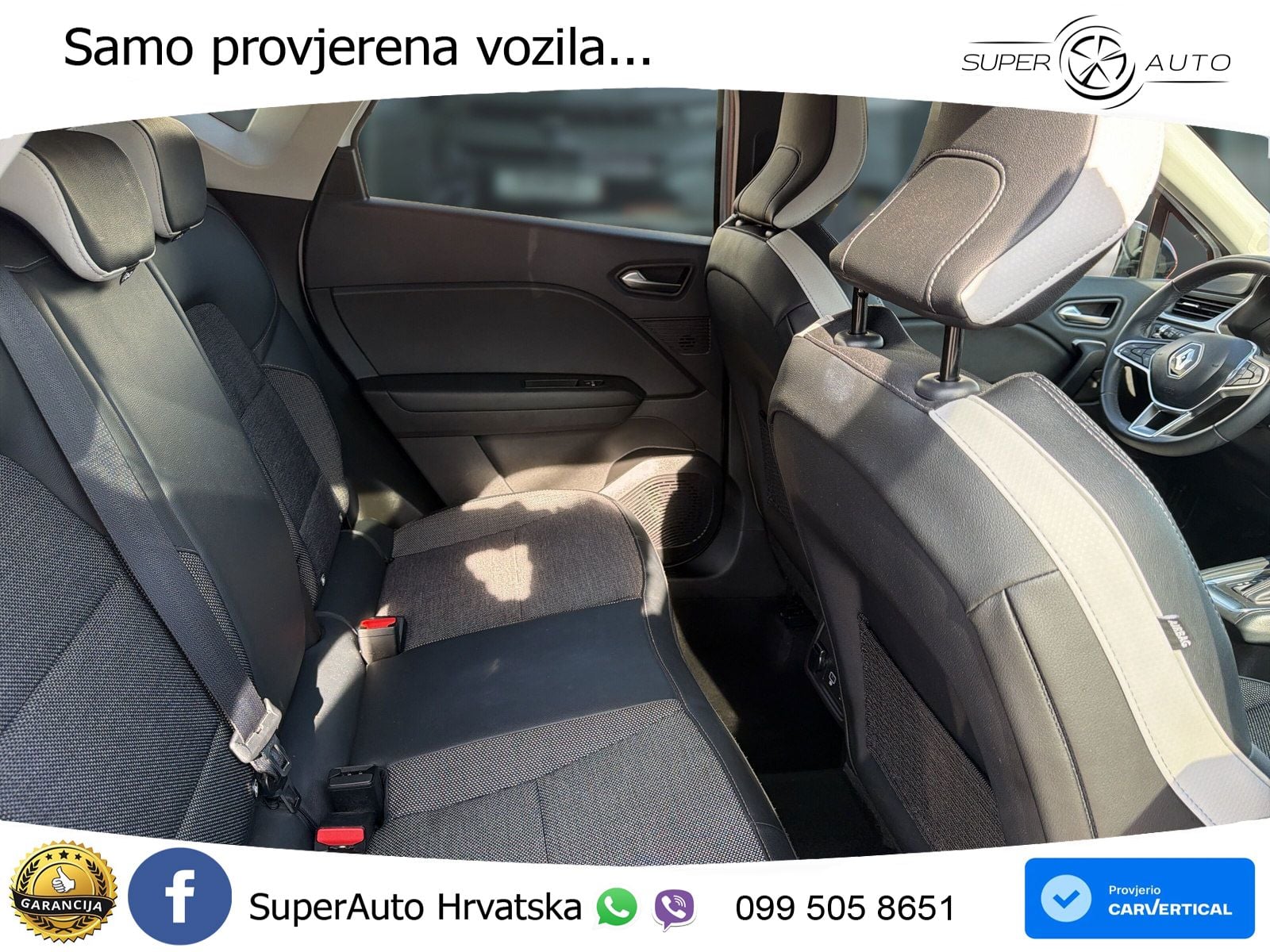 Renault Captur 1.3 TCe (140 KS) EDC Intens