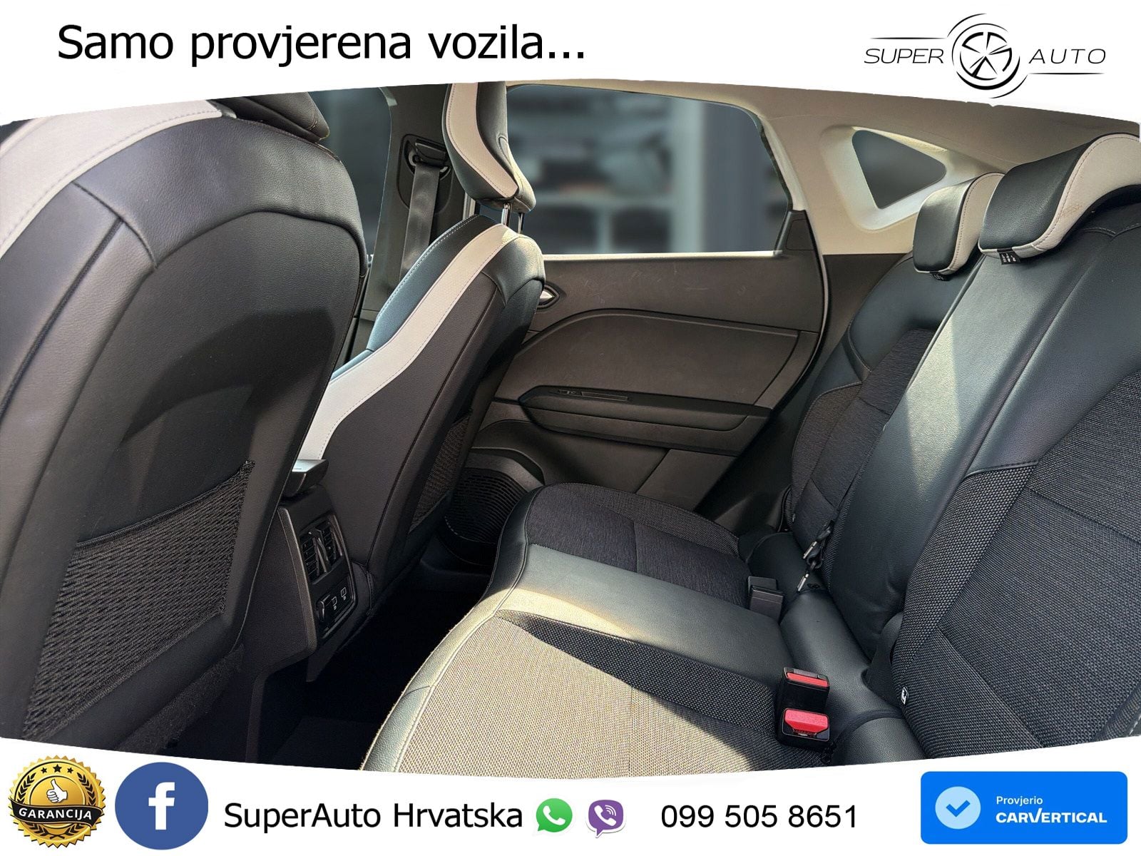 Renault Captur 1.3 TCe (140 KS) EDC Intens