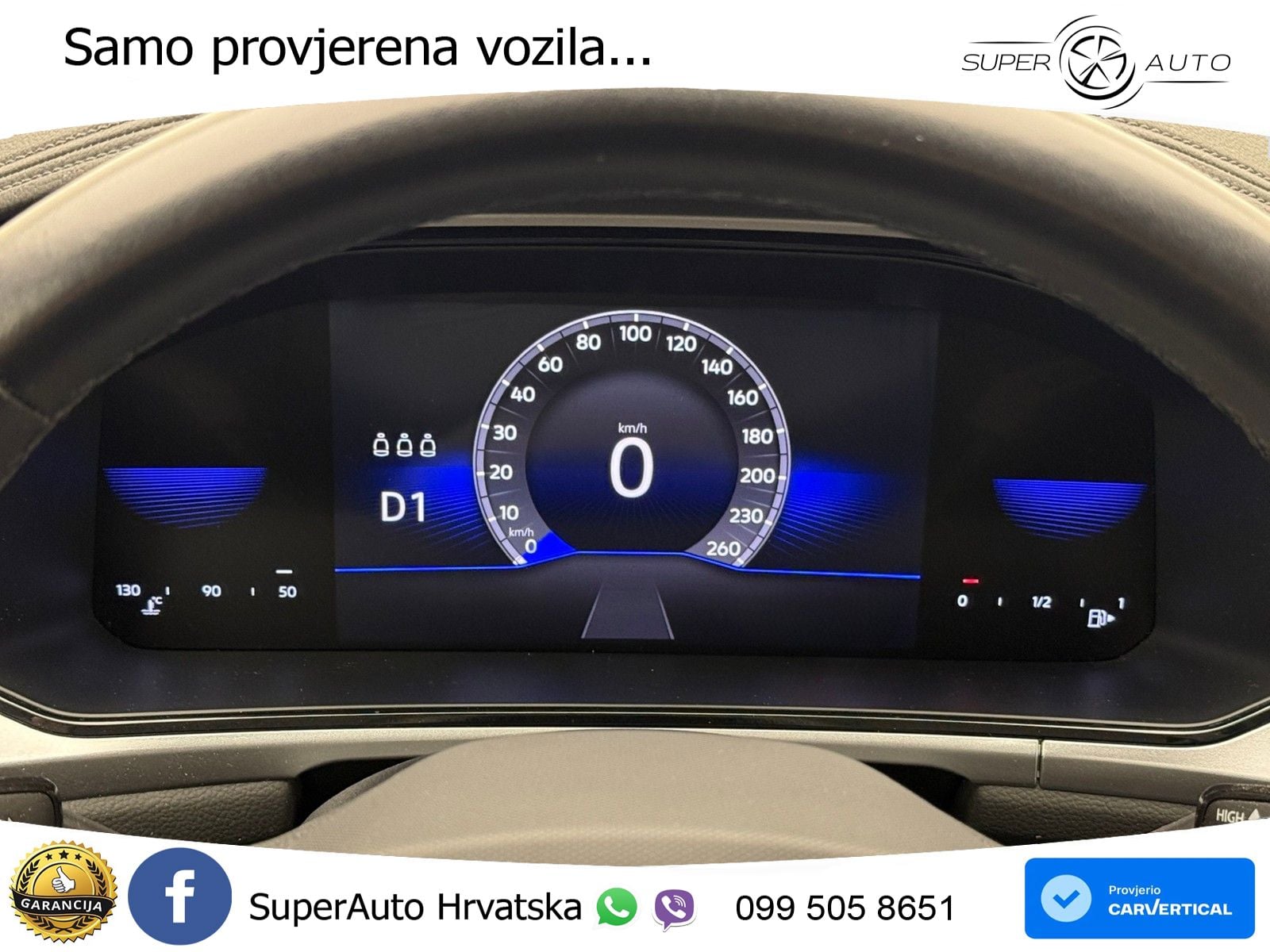 Volkswagen T-Roc 1.5 TSI (150 KS) DSG