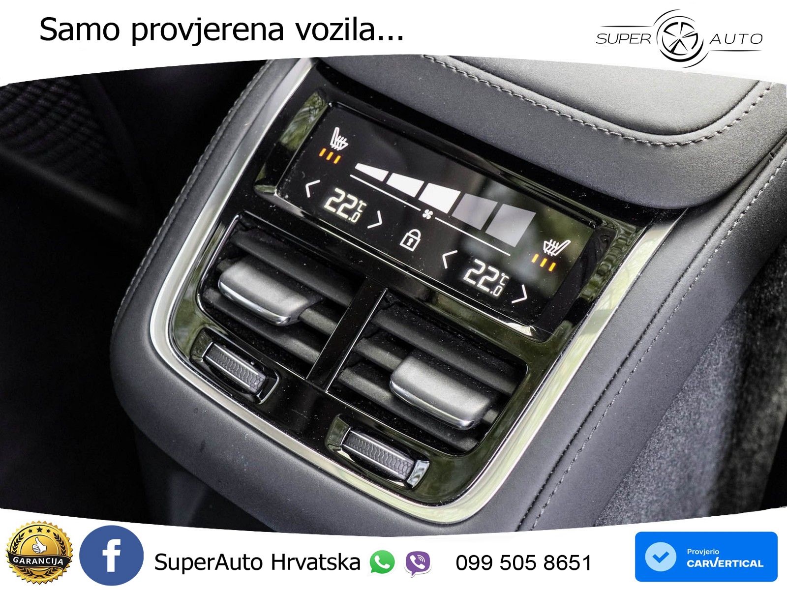 Volvo XC90 2.0 T8 AWD Automatic LED+GR SJED+ACC