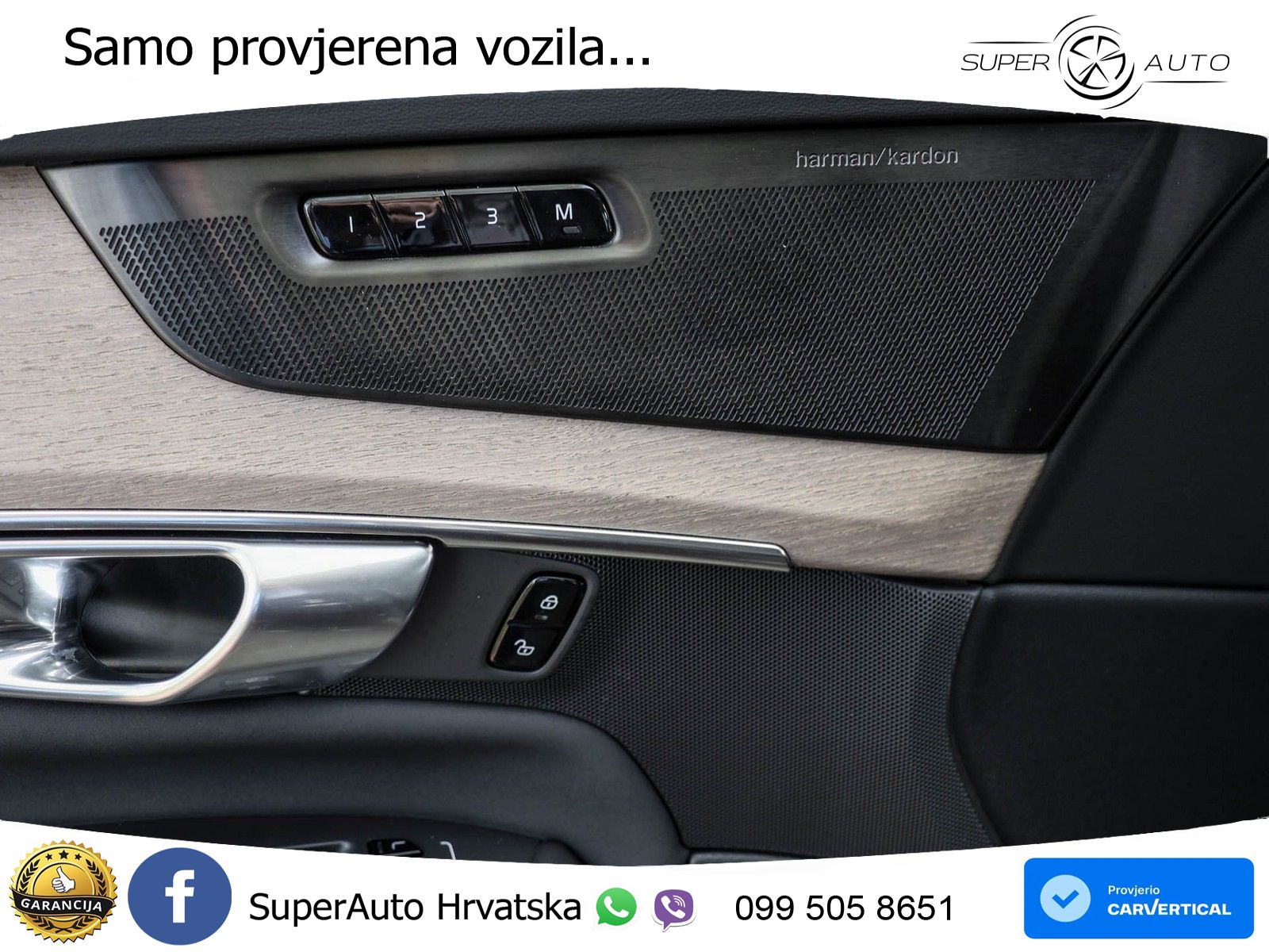 Volvo XC90 2.0 T8 AWD Automatic LED+GR SJED+ACC