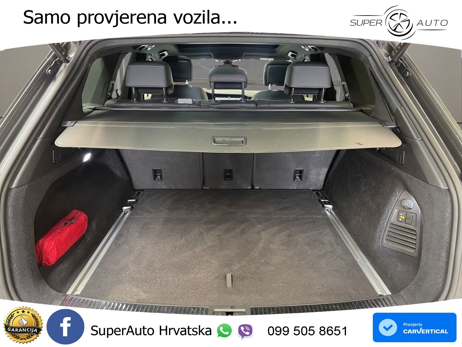 Volkswagen Touareg 3.0 V6 TDI (231 KS) 4MOTION Tiptronic R-Line LED+GR SJED+ACC