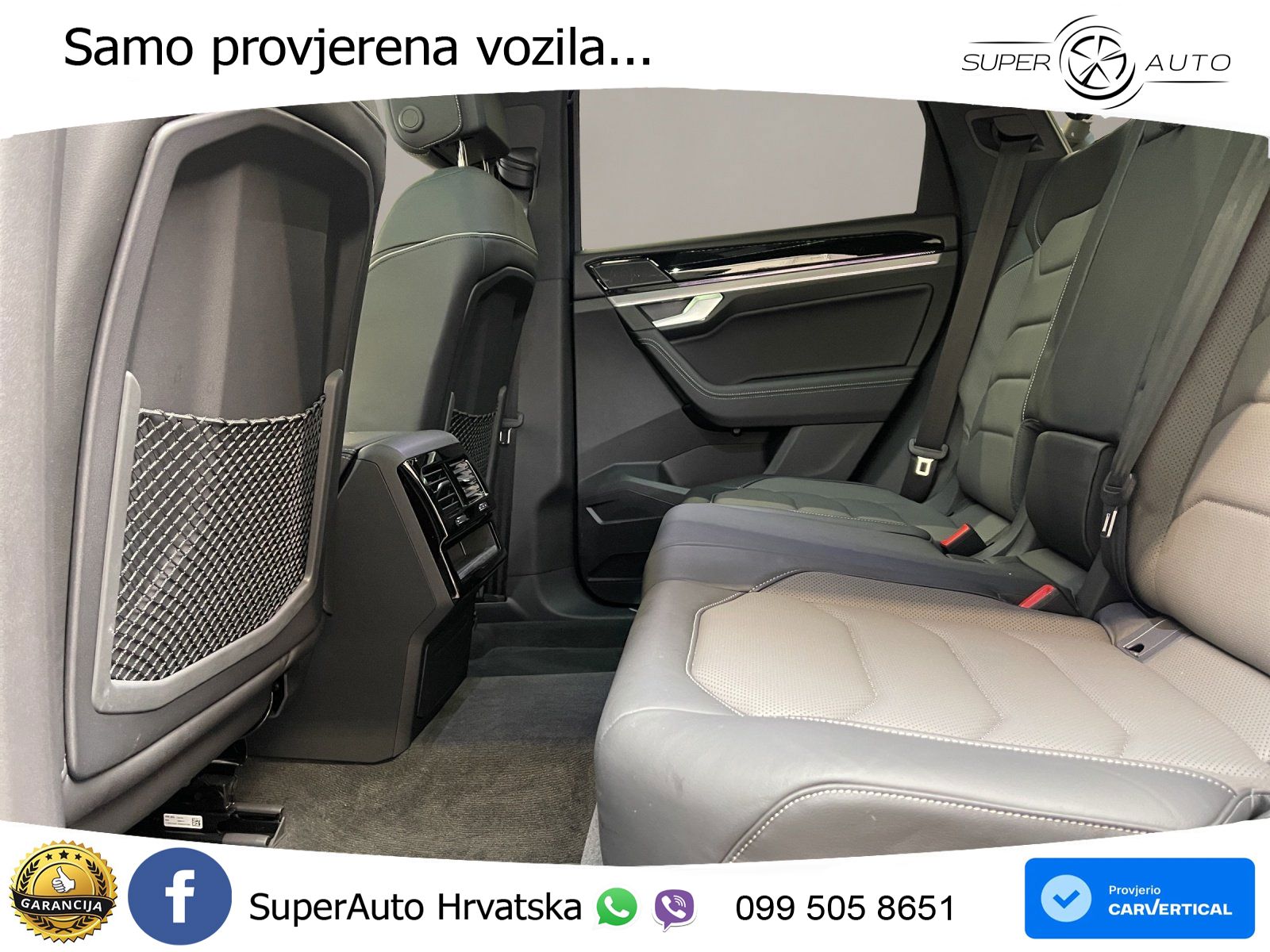 Volkswagen Touareg 3.0 V6 TDI (231 KS) 4MOTION Tiptronic R-Line LED+GR SJED+ACC
