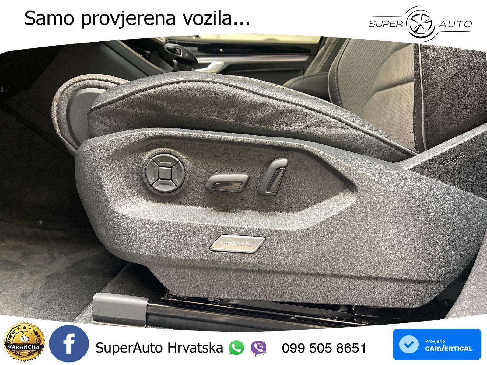 Volkswagen Touareg 3.0 V6 TDI (231 KS) 4MOTION Tiptronic R-Line LED+GR SJED+ACC