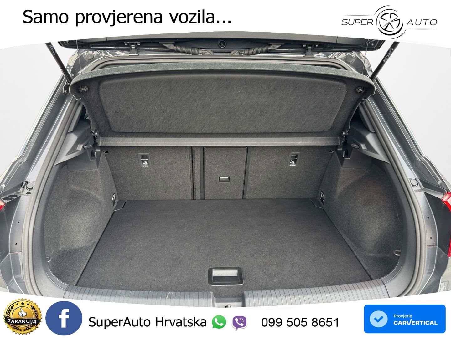Volkswagen T-Roc I 2.0 TDI (150 KS) DSG LED+GR SJED+ACC