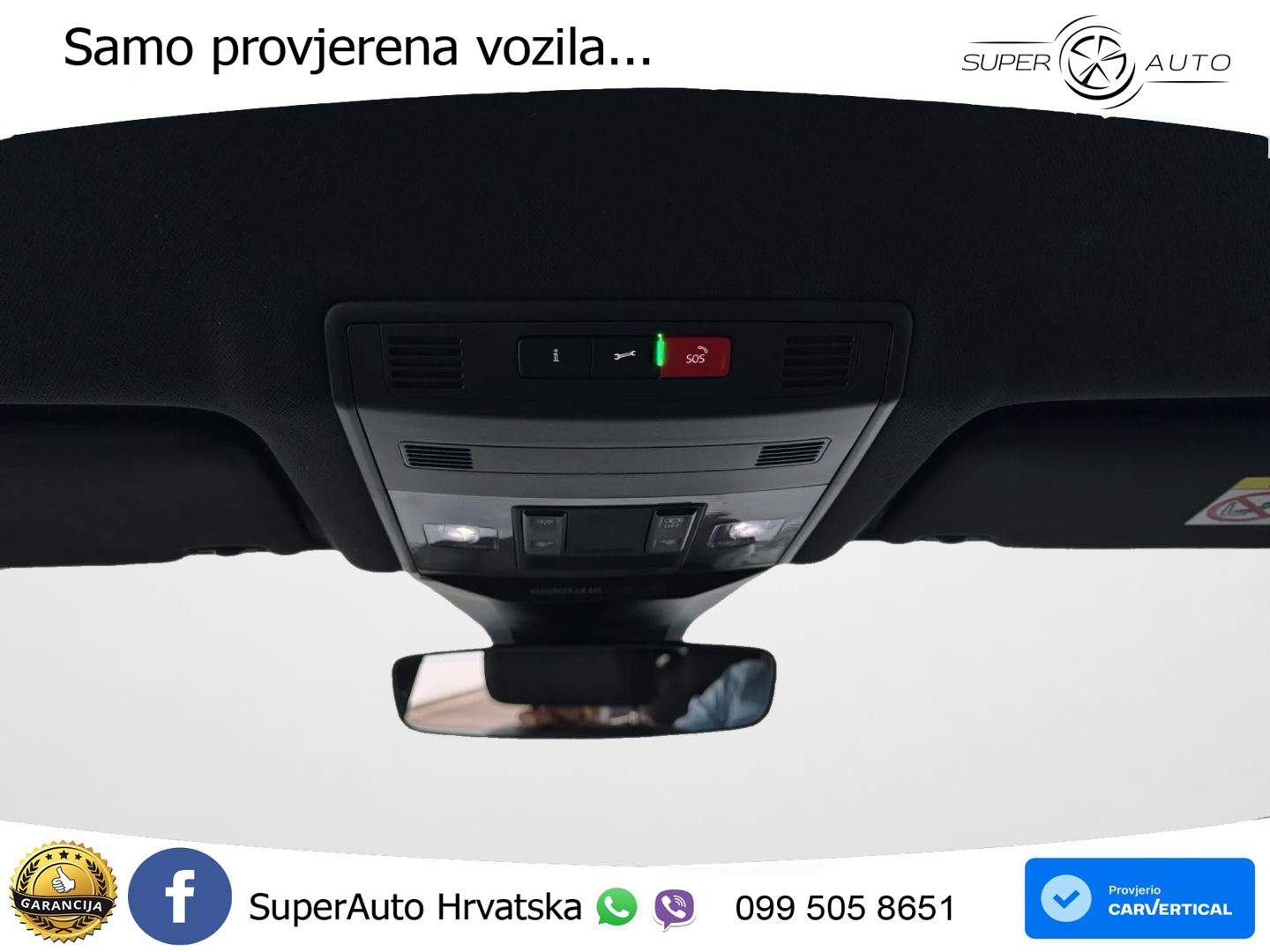 Volkswagen T-Roc I 2.0 TDI (150 KS) DSG LED+GR SJED+ACC