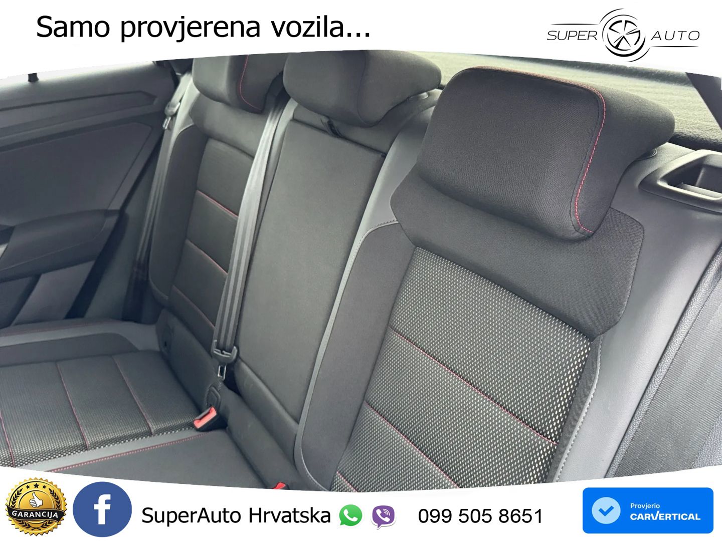 Volkswagen T-Roc I 2.0 TDI (150 KS) DSG LED+GR SJED+ACC
