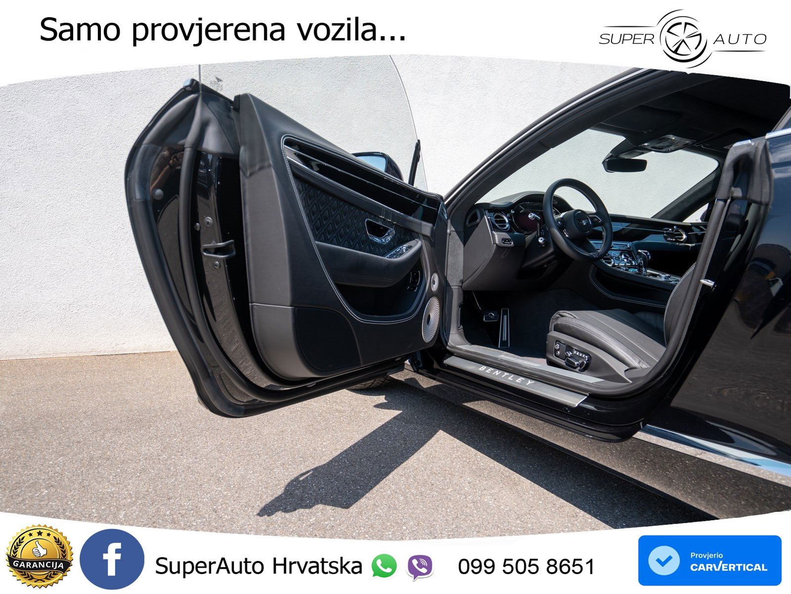 Bentley Continental GT III 4.0 V8 (550 KS) AWD Automatic LED+GR SJED+ACC