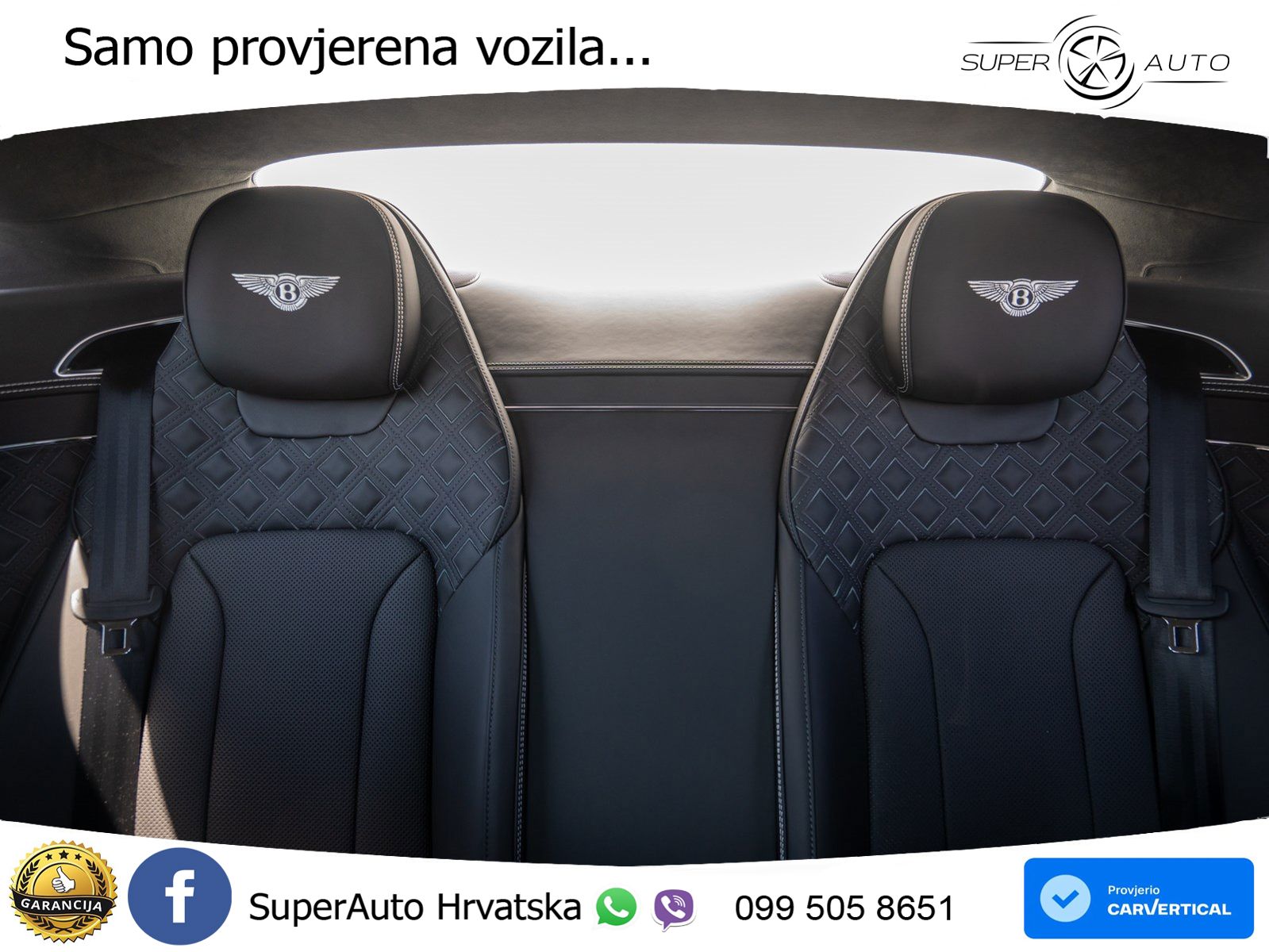 Bentley Continental GT III 4.0 V8 (550 KS) AWD Automatic LED+GR SJED+ACC