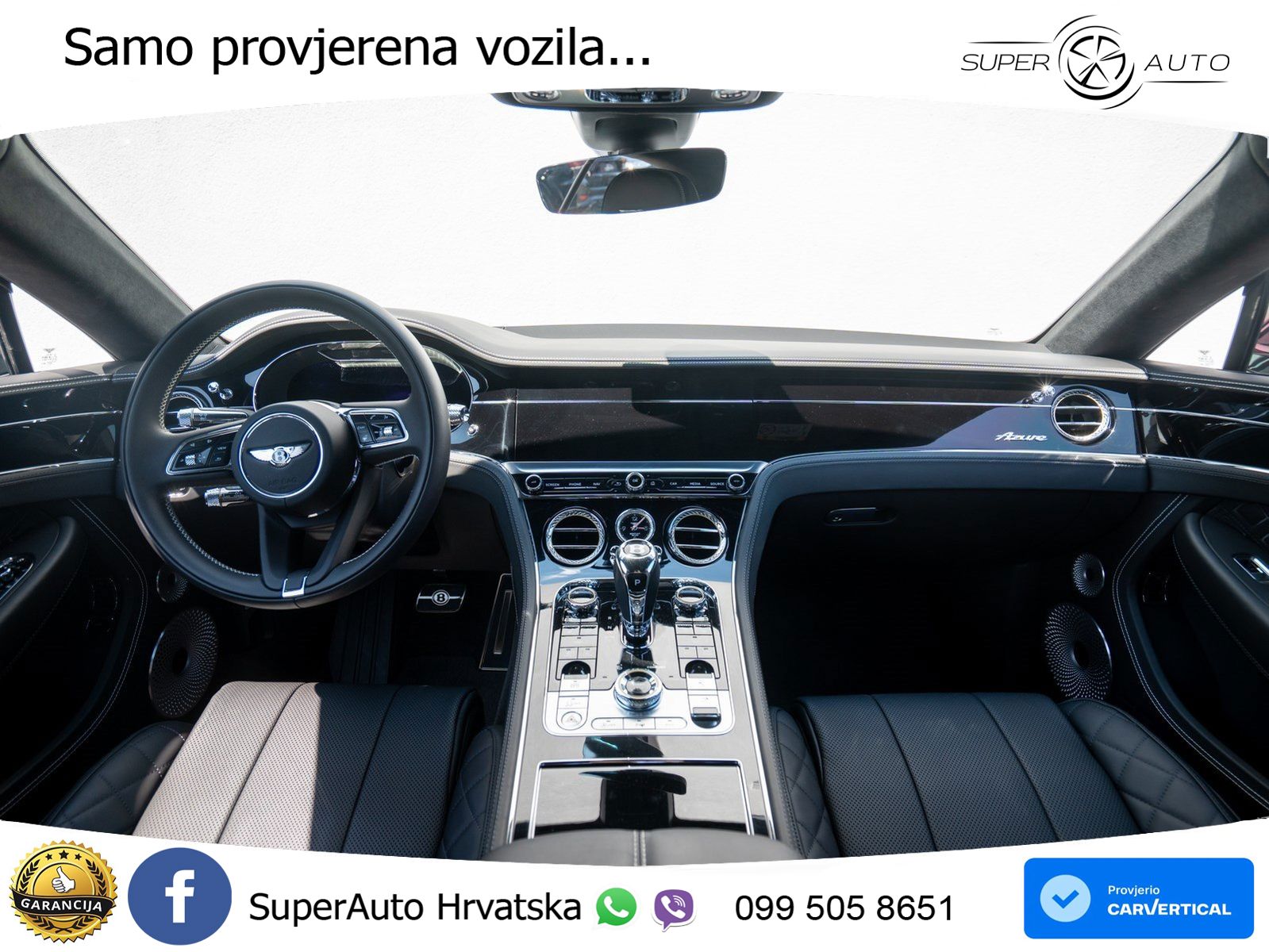 Bentley Continental GT III 4.0 V8 (550 KS) AWD Automatic LED+GR SJED+ACC