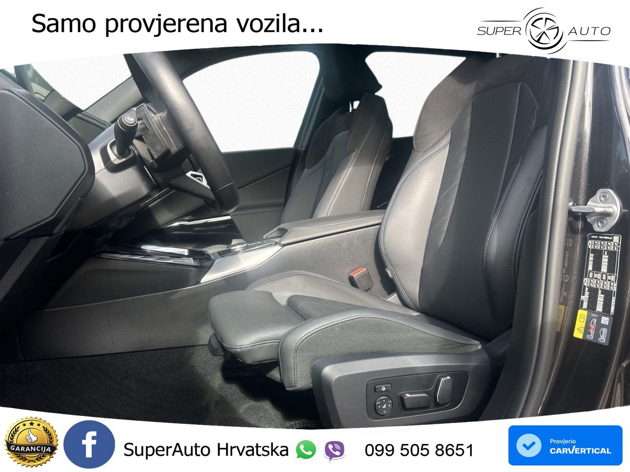 BMW X3 30e xDrive Steptronic M Sport LED+GR SJED+ACC