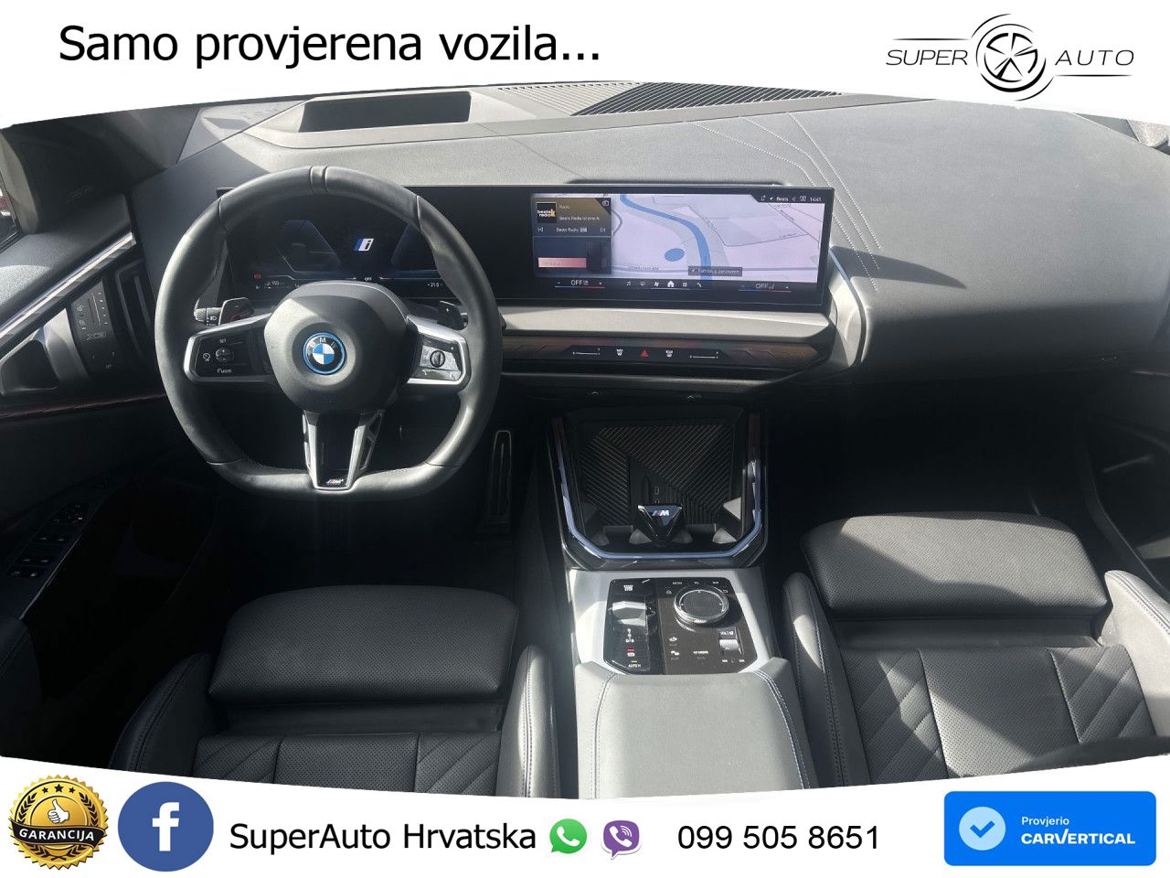 BMW X3 30e xDrive Steptronic M Sport LED+GR SJED+ACC