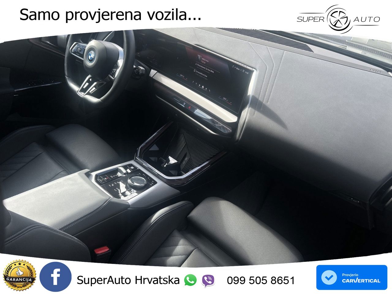 BMW X3 30e xDrive Steptronic M Sport LED+GR SJED+ACC