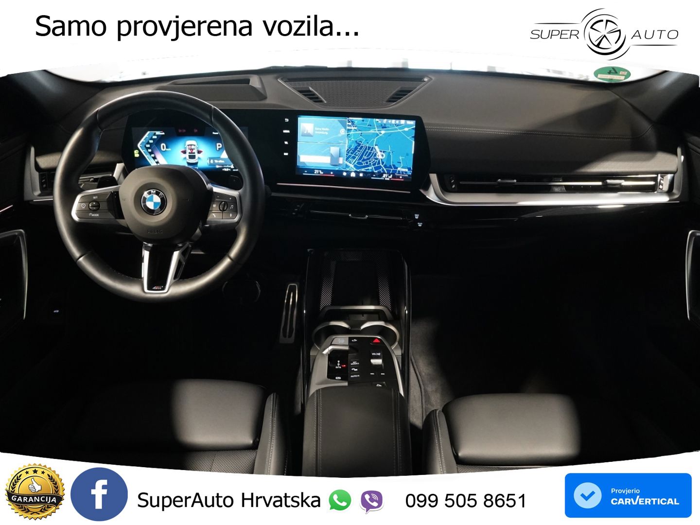 BMW X2 xDrive20d Steptronic M Sport LED+GR SJED+ACC