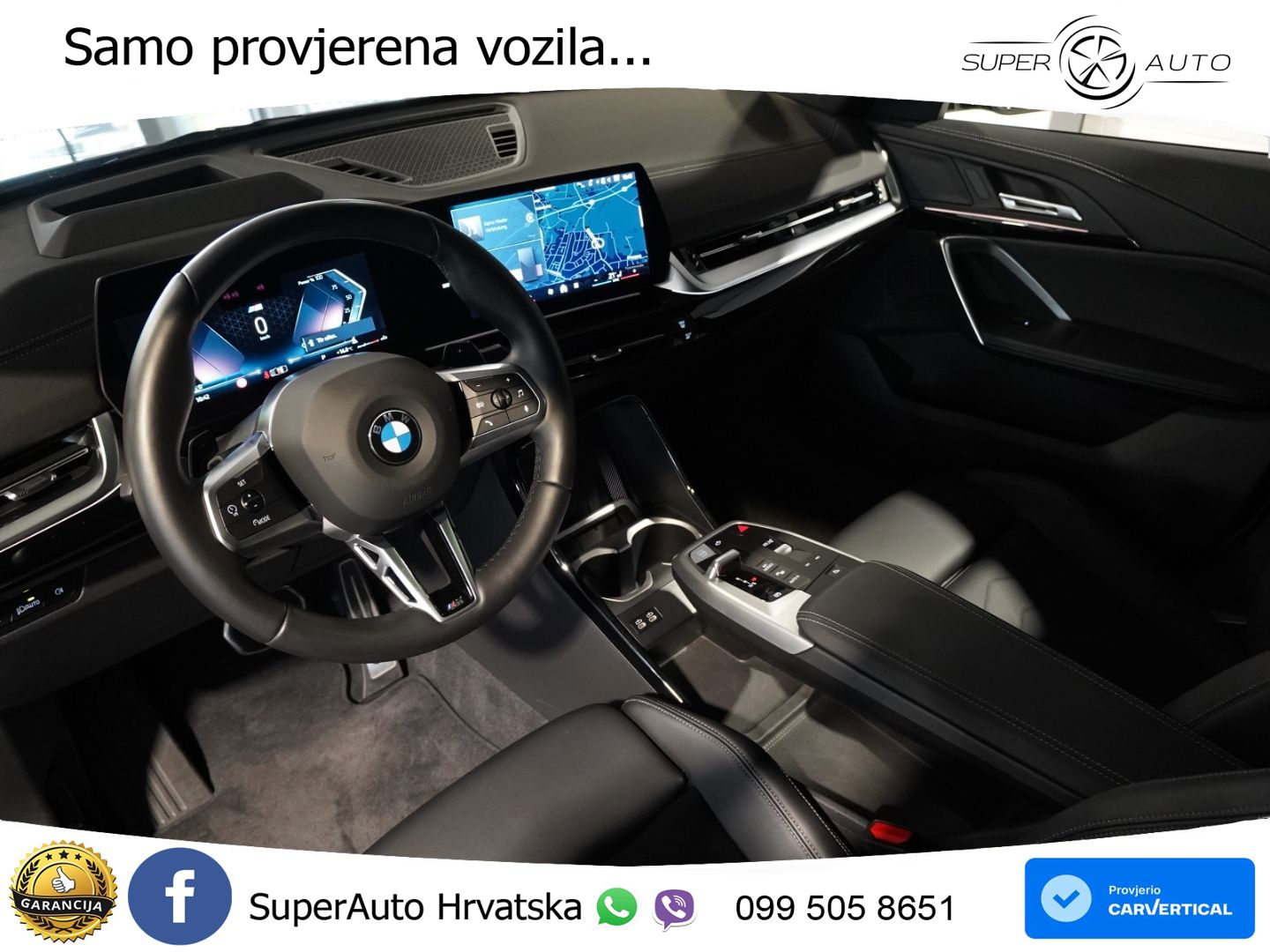 BMW X2 xDrive20d Steptronic M Sport LED+GR SJED+ACC
