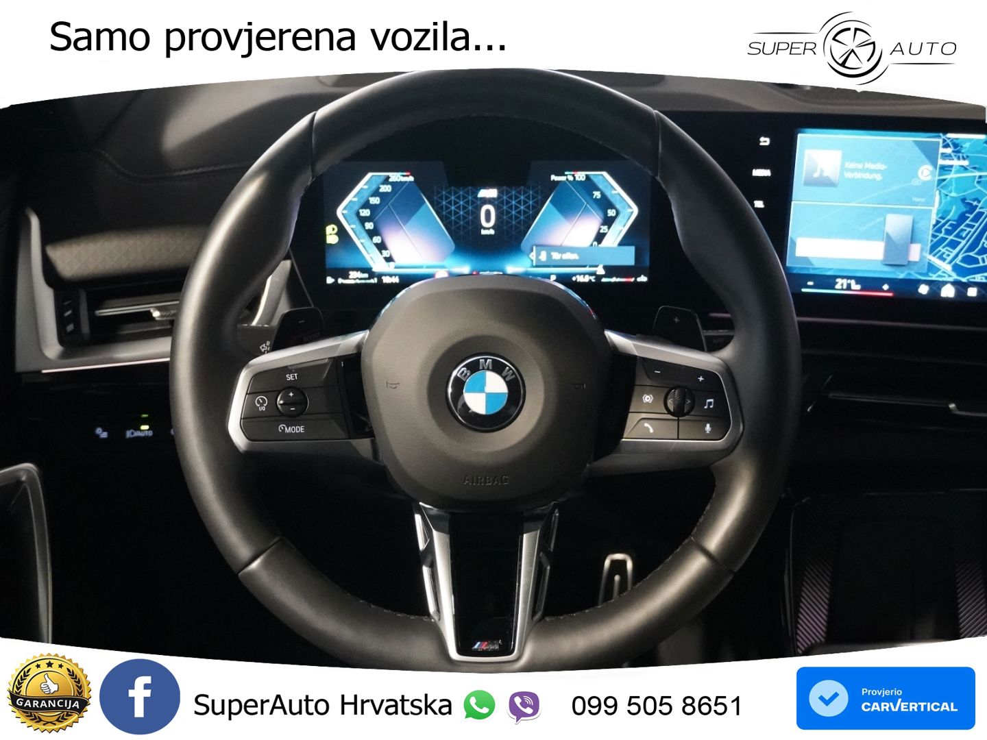 BMW X2 xDrive20d Steptronic M Sport LED+GR SJED+ACC