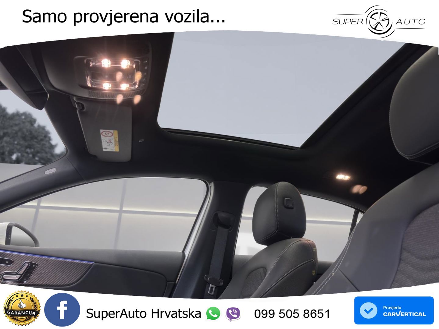 Mercedes-Benz A 180d 8G-DCT ACC+GR SJED+360+PANO