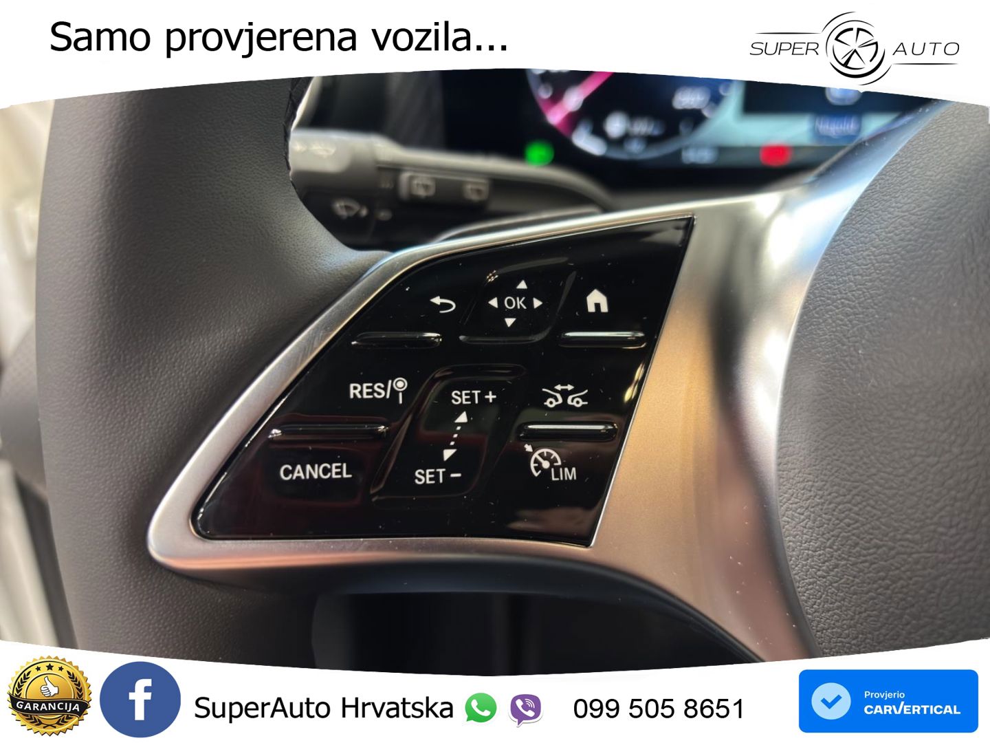 Mercedes-Benz A 180d 8G-DCT ACC+GR SJED+360+PANO