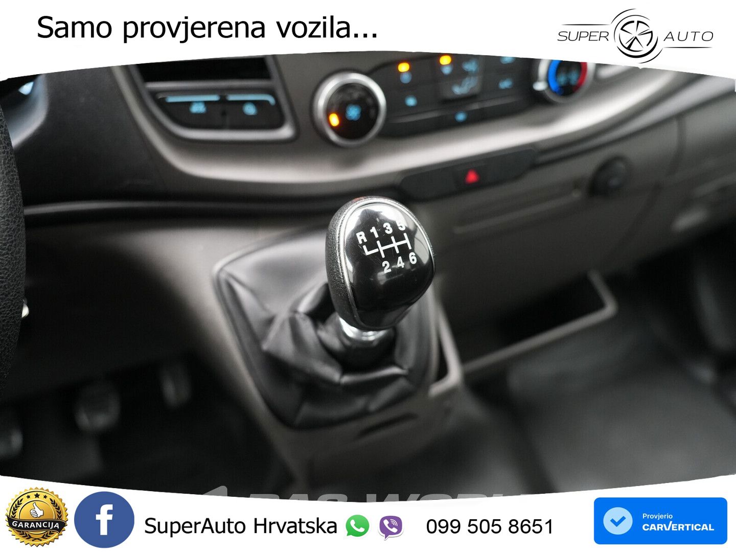 Ford Transit 165pk Kipper Dubbellucht 3,5t Trekhaak A 165 KS
