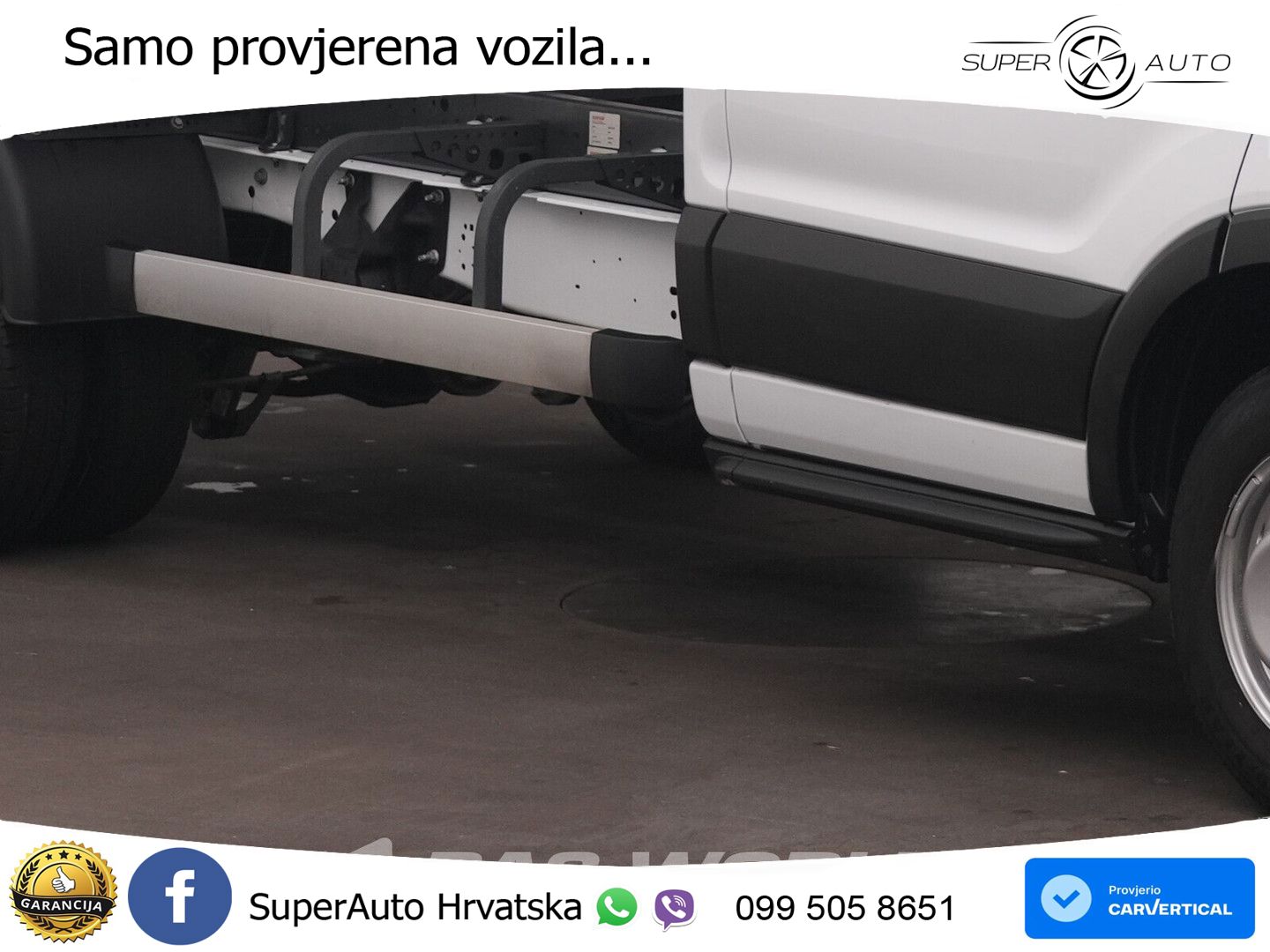 Ford Transit 165pk Kipper Dubbellucht 3,5t Trekhaak A 165 KS