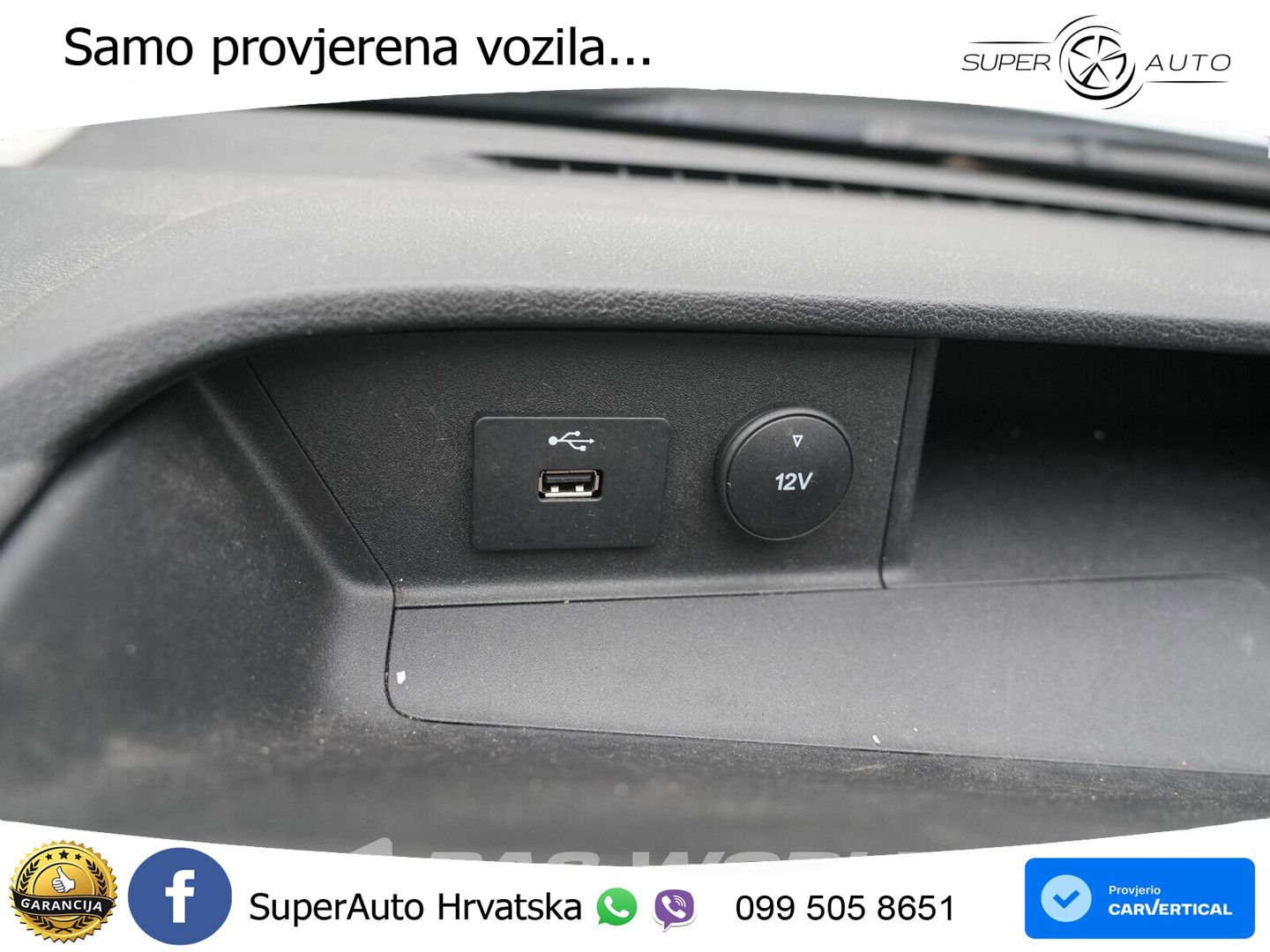 Ford Transit 165pk Kipper Dubbellucht 3,5t Trekhaak A 165 KS