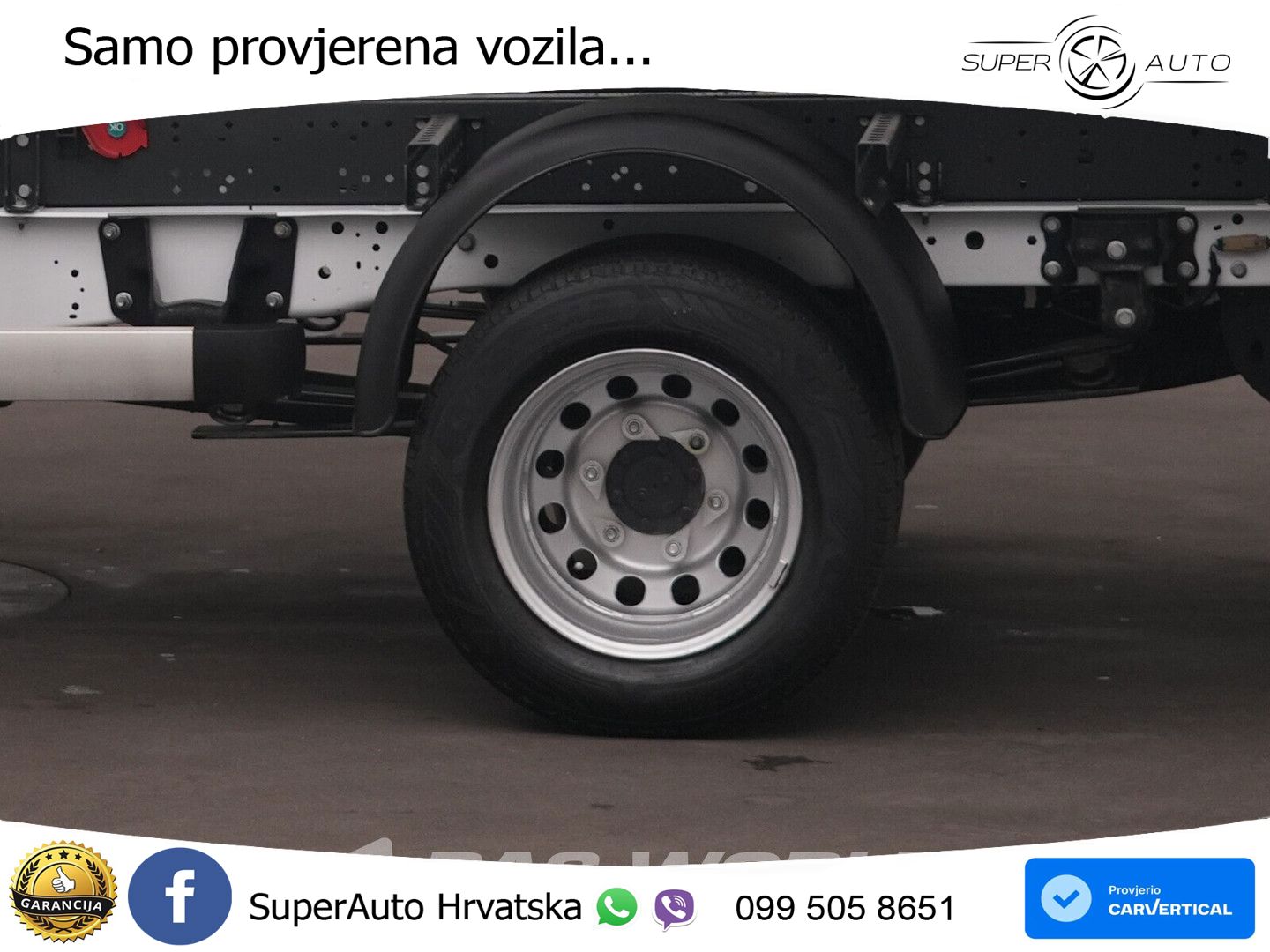 Ford Transit 165pk Kipper Dubbellucht 3,5t Trekhaak A 165 KS