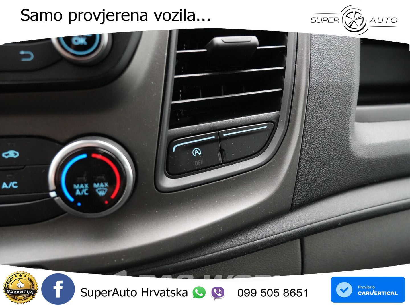 Ford Transit 165pk Kipper Dubbellucht 3,5t Trekhaak A 165 KS