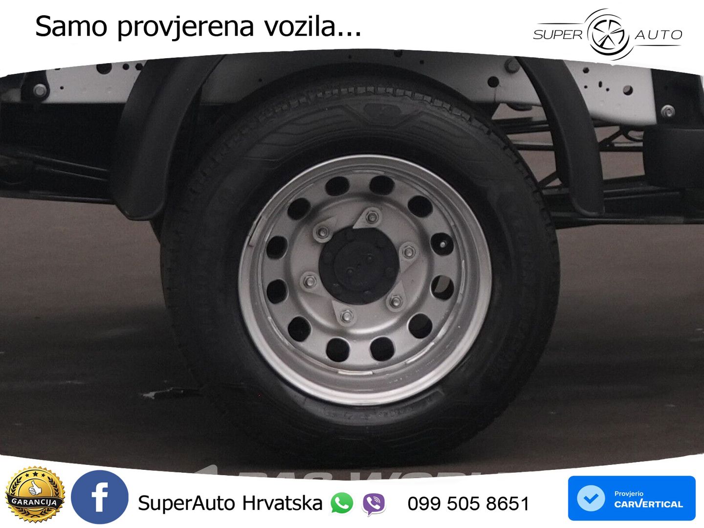 Ford Transit 165pk Kipper Dubbellucht 3,5t Trekhaak A 165 KS