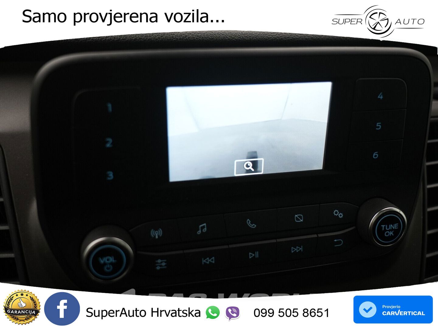 Ford Transit 165pk Kipper Dubbellucht 3,5t Trekhaak A 165 KS