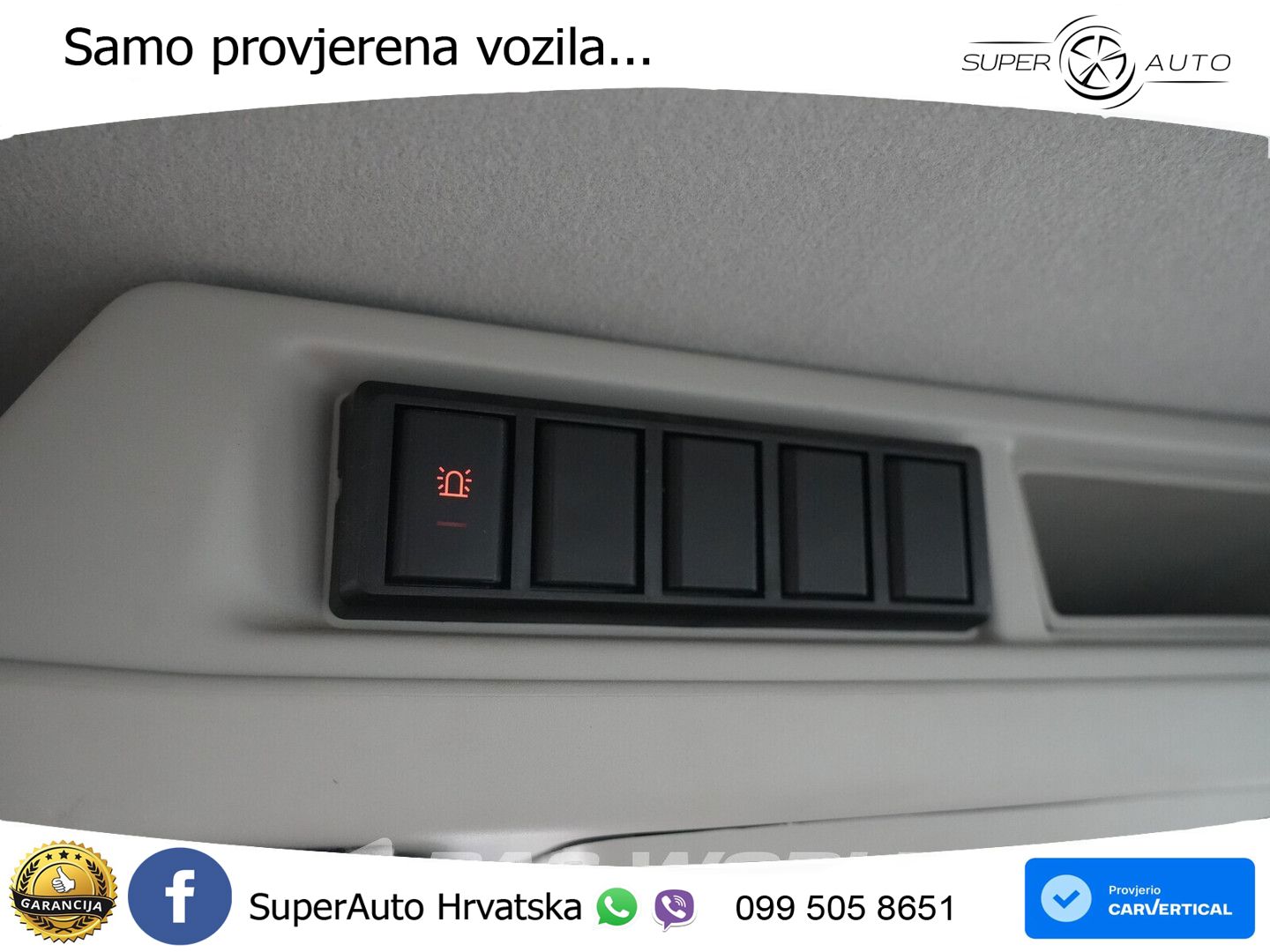 Ford Transit 165pk Kipper Dubbellucht 3,5t Trekhaak A 165 KS