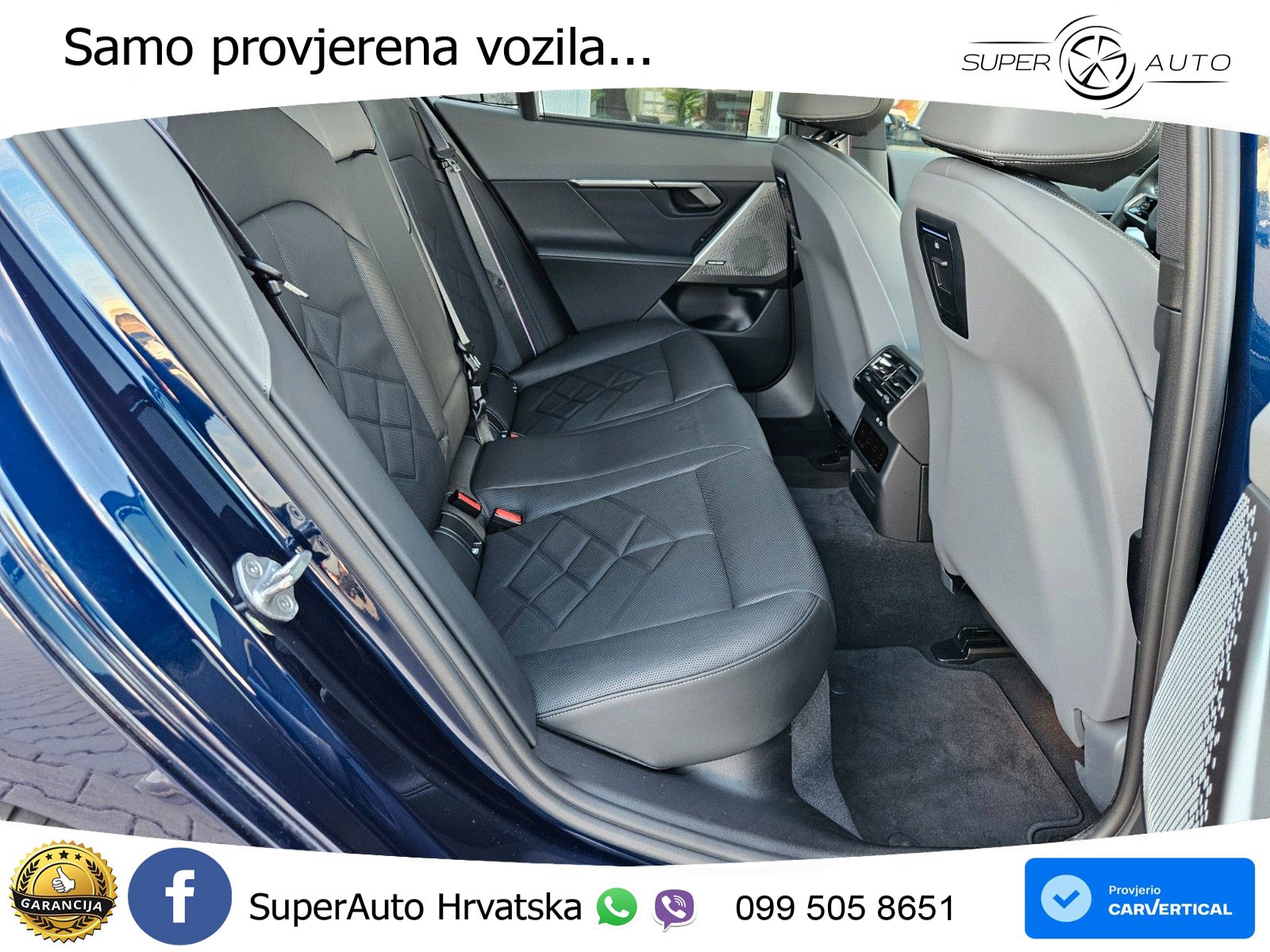BMW 520d (197 KS) Steptronic LED+GR SJED+ACC