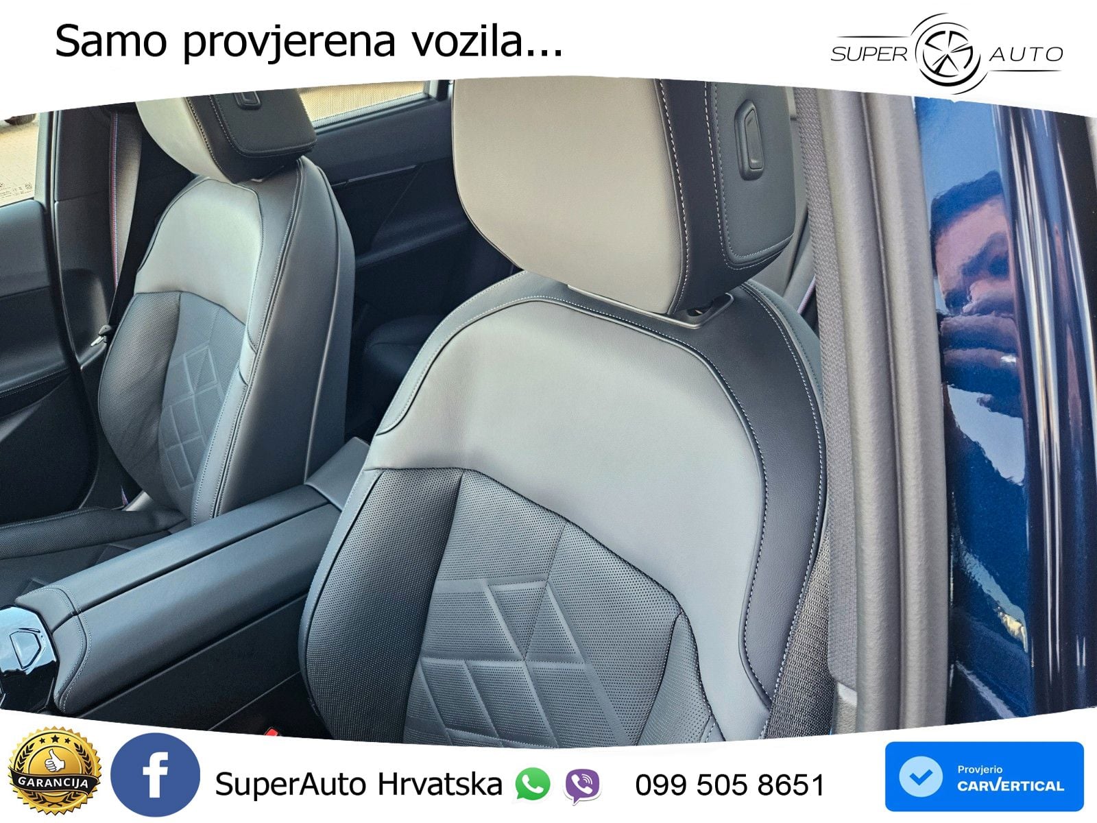 BMW 520d (197 KS) Steptronic LED+GR SJED+ACC