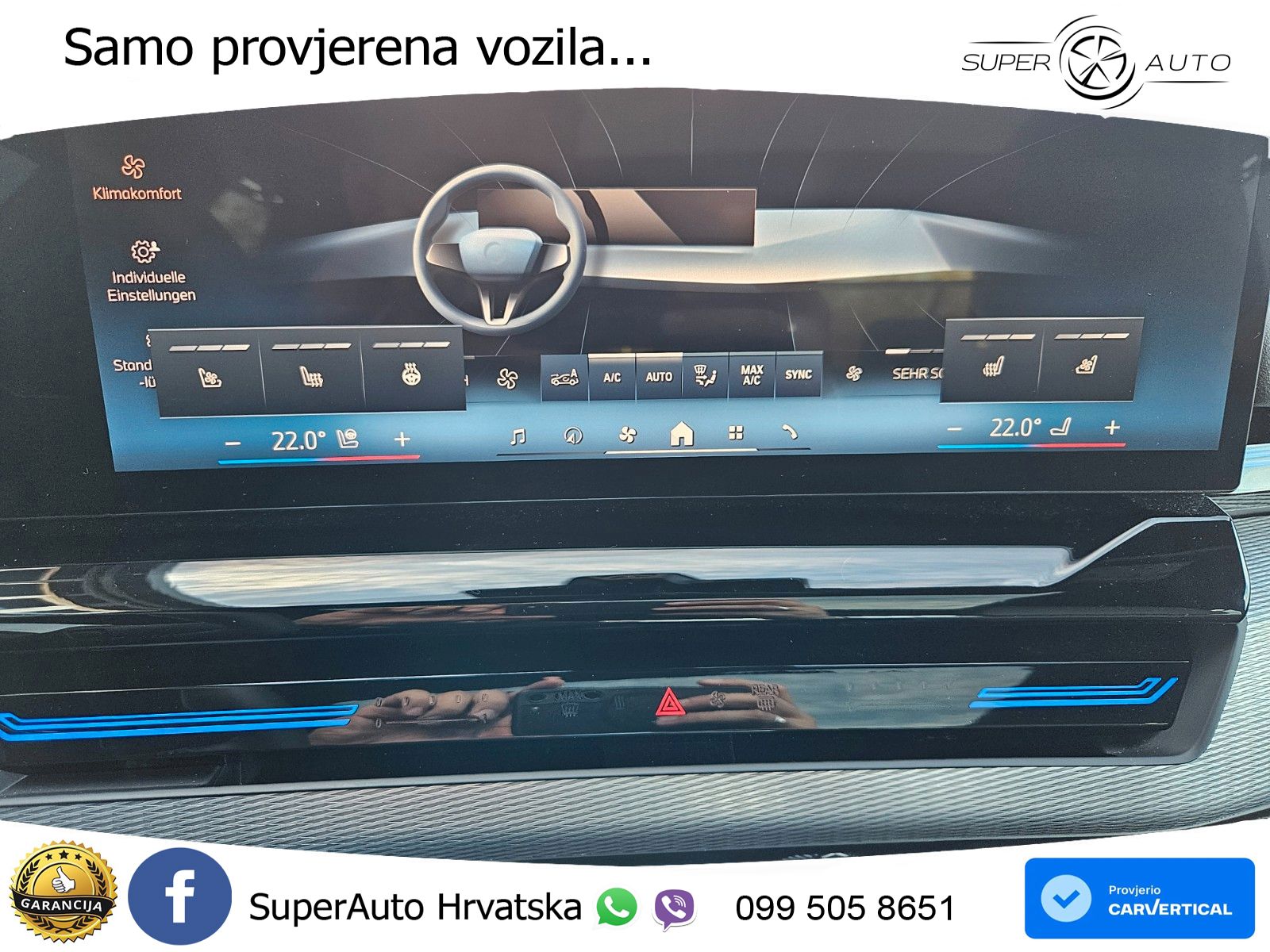 BMW 520d (197 KS) Steptronic LED+GR SJED+ACC