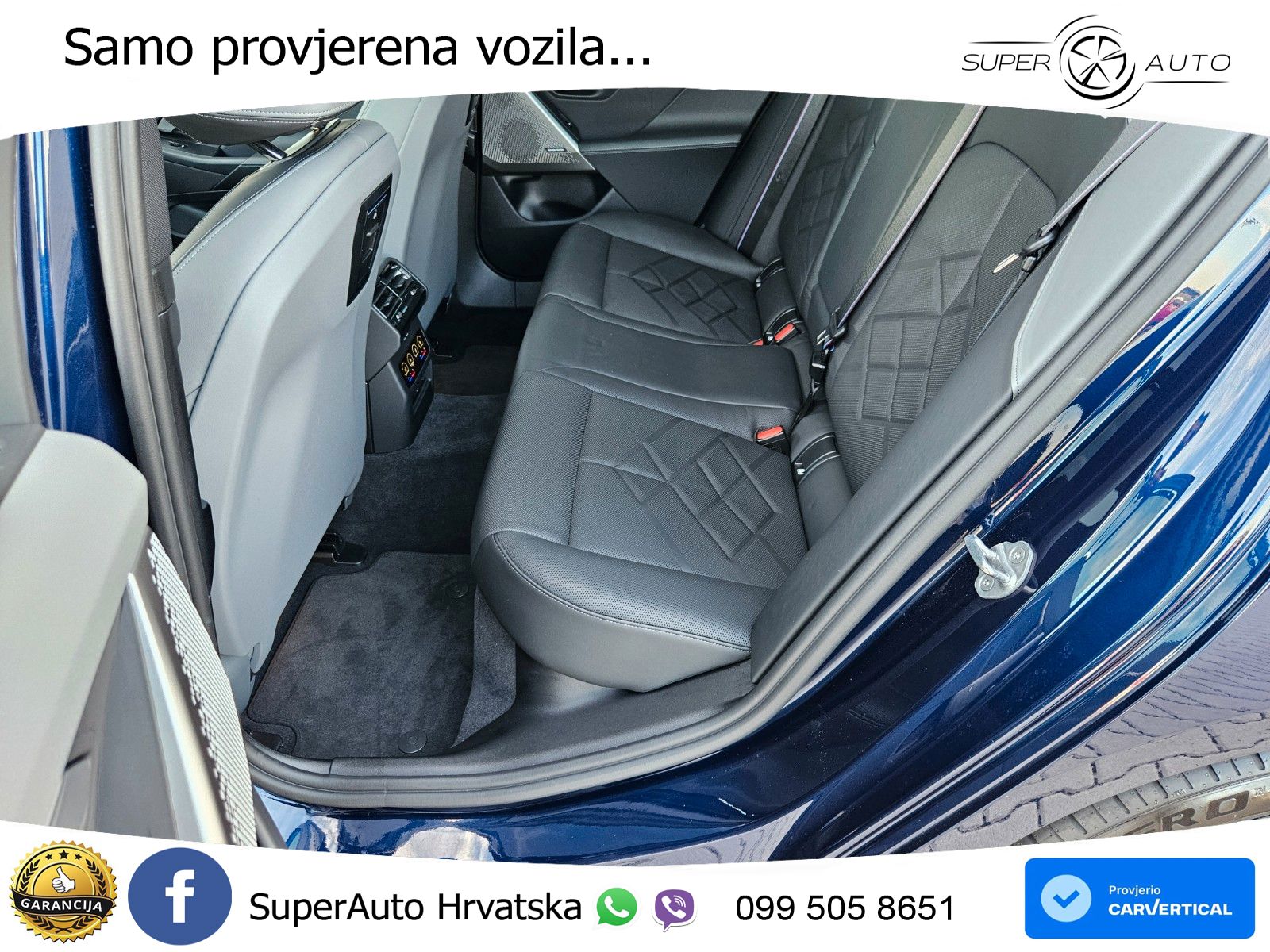 BMW 520d (197 KS) Steptronic LED+GR SJED+ACC