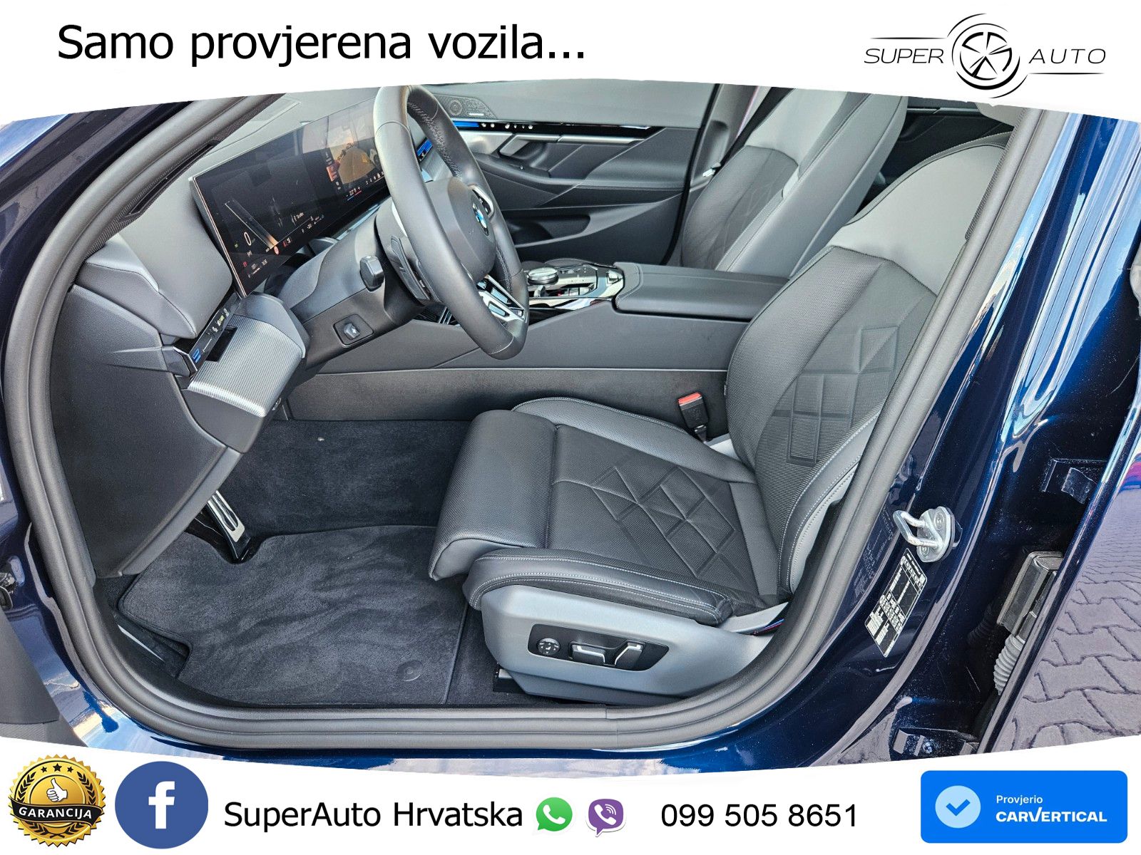 BMW 520d (197 KS) Steptronic LED+GR SJED+ACC