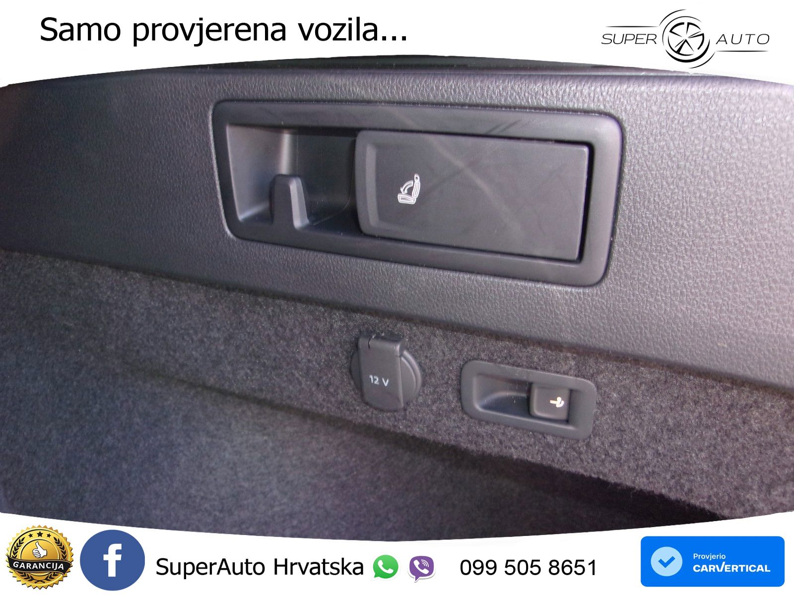Volkswagen Passat Variant 2.0 TDI (150 KS) DSG Business