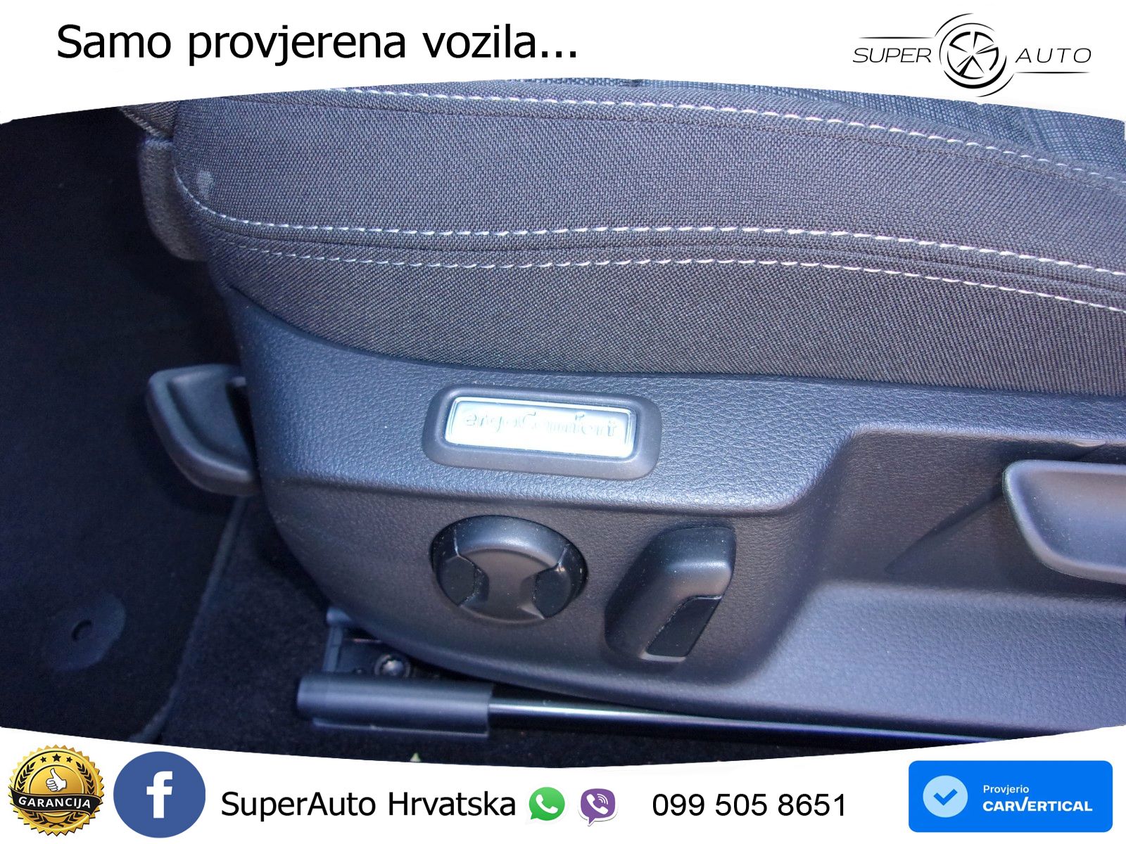 Volkswagen Passat Variant 2.0 TDI (150 KS) DSG Business