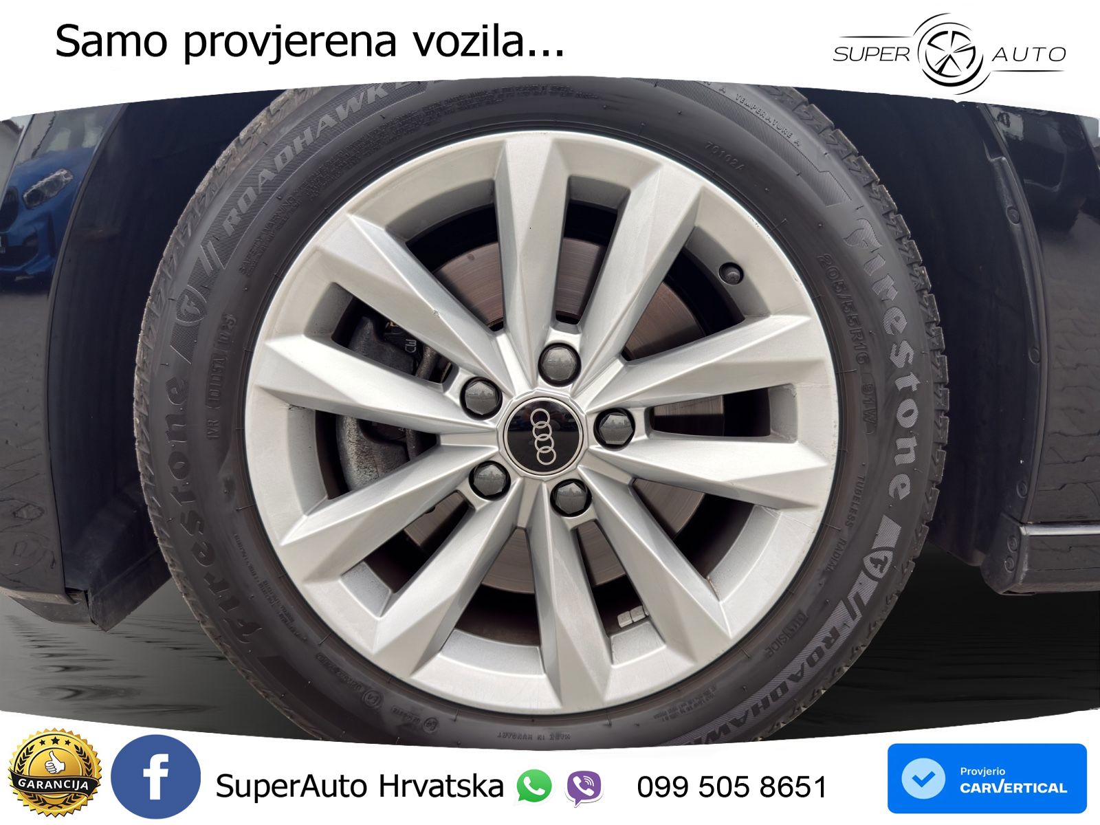Audi A3 35 TDI (150 KS) S tronic LED+GR SJED+ACC