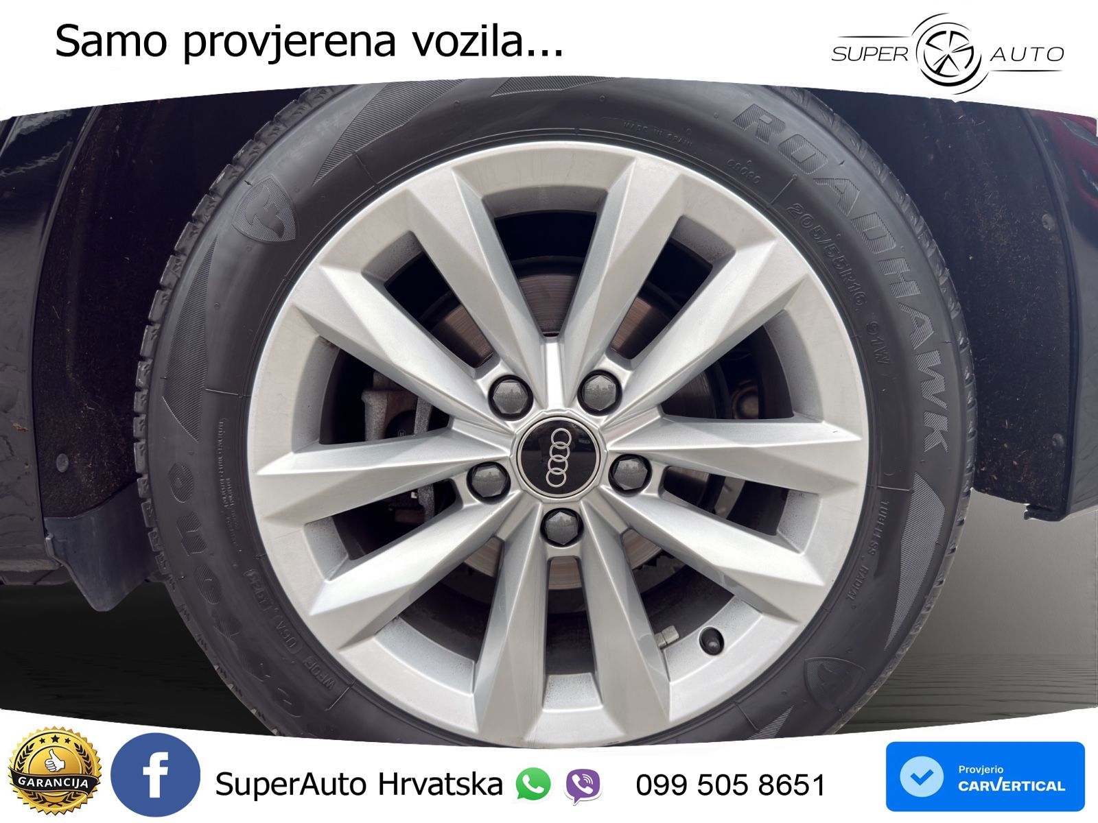 Audi A3 35 TDI (150 KS) S tronic LED+GR SJED+ACC