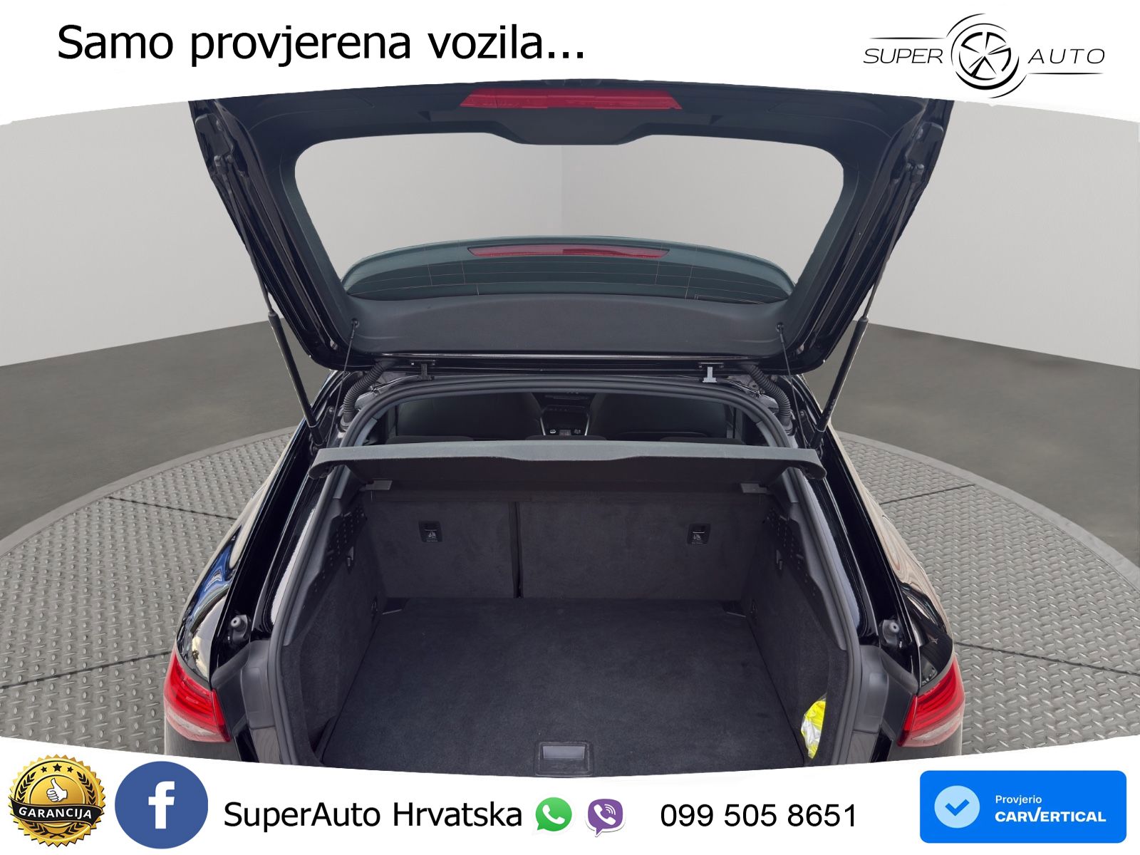 Audi A3 35 TDI (150 KS) S tronic LED+GR SJED+ACC
