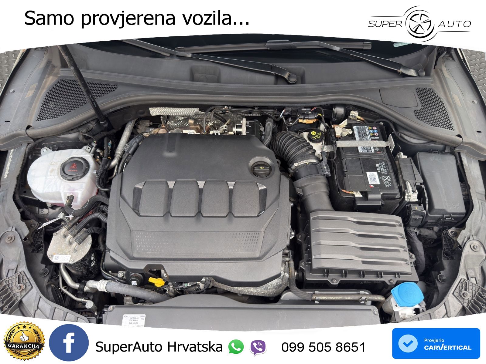 Audi A3 35 TDI (150 KS) S tronic LED+GR SJED+ACC