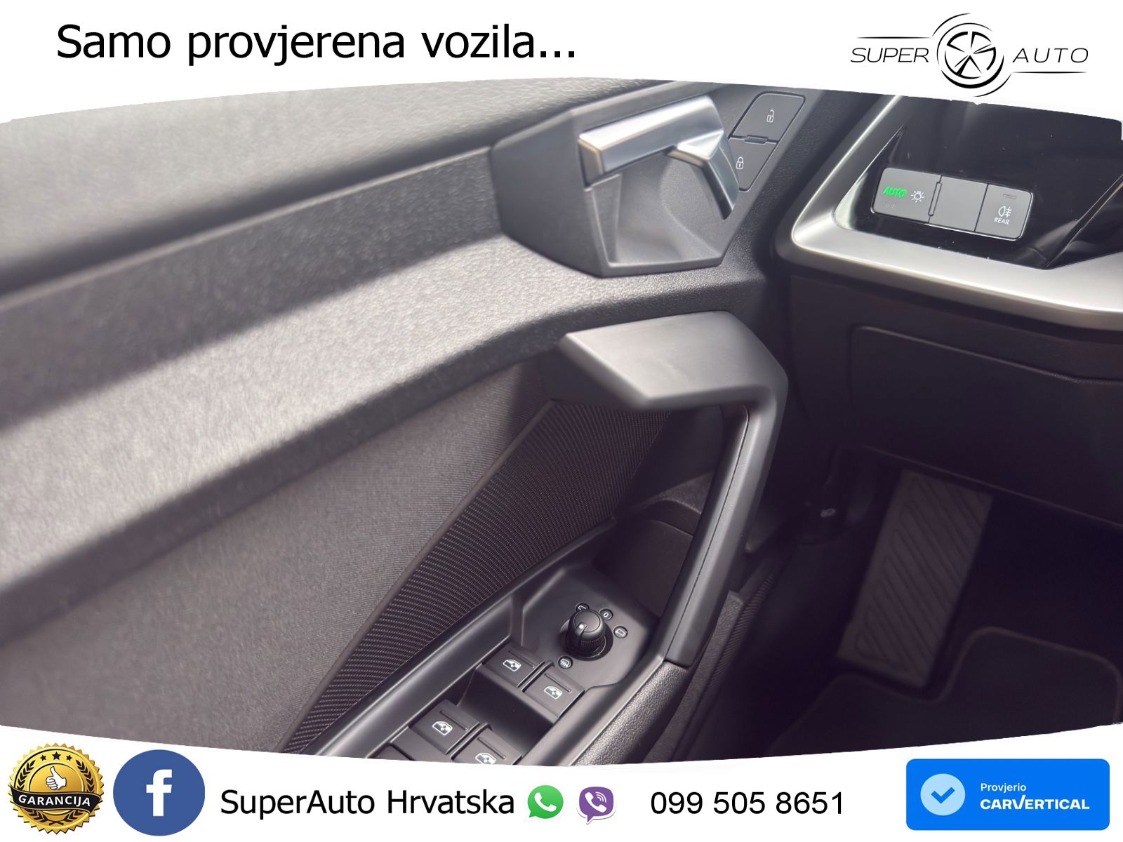 Audi A3 35 TDI (150 KS) S tronic LED+GR SJED+ACC