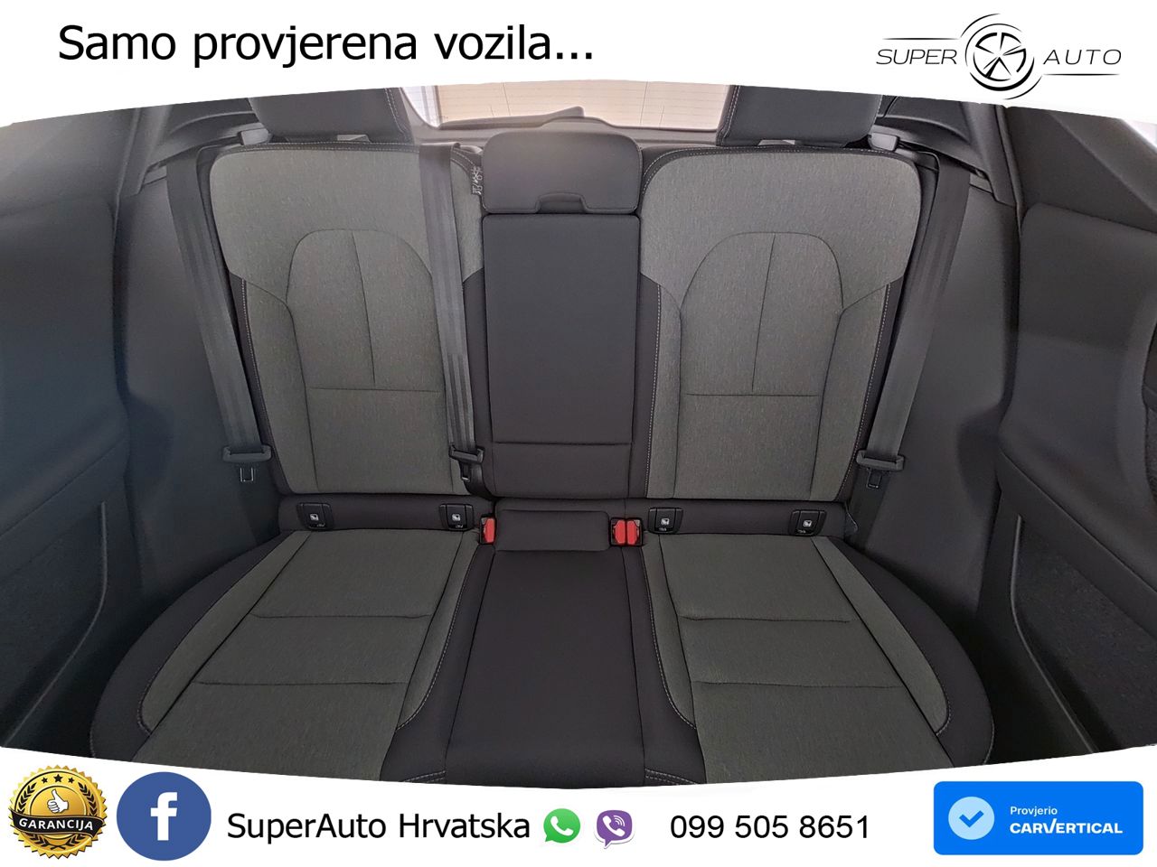 Volvo XC40 2.0 B4 197 KS Automatic LED+GR SJED+ACC
